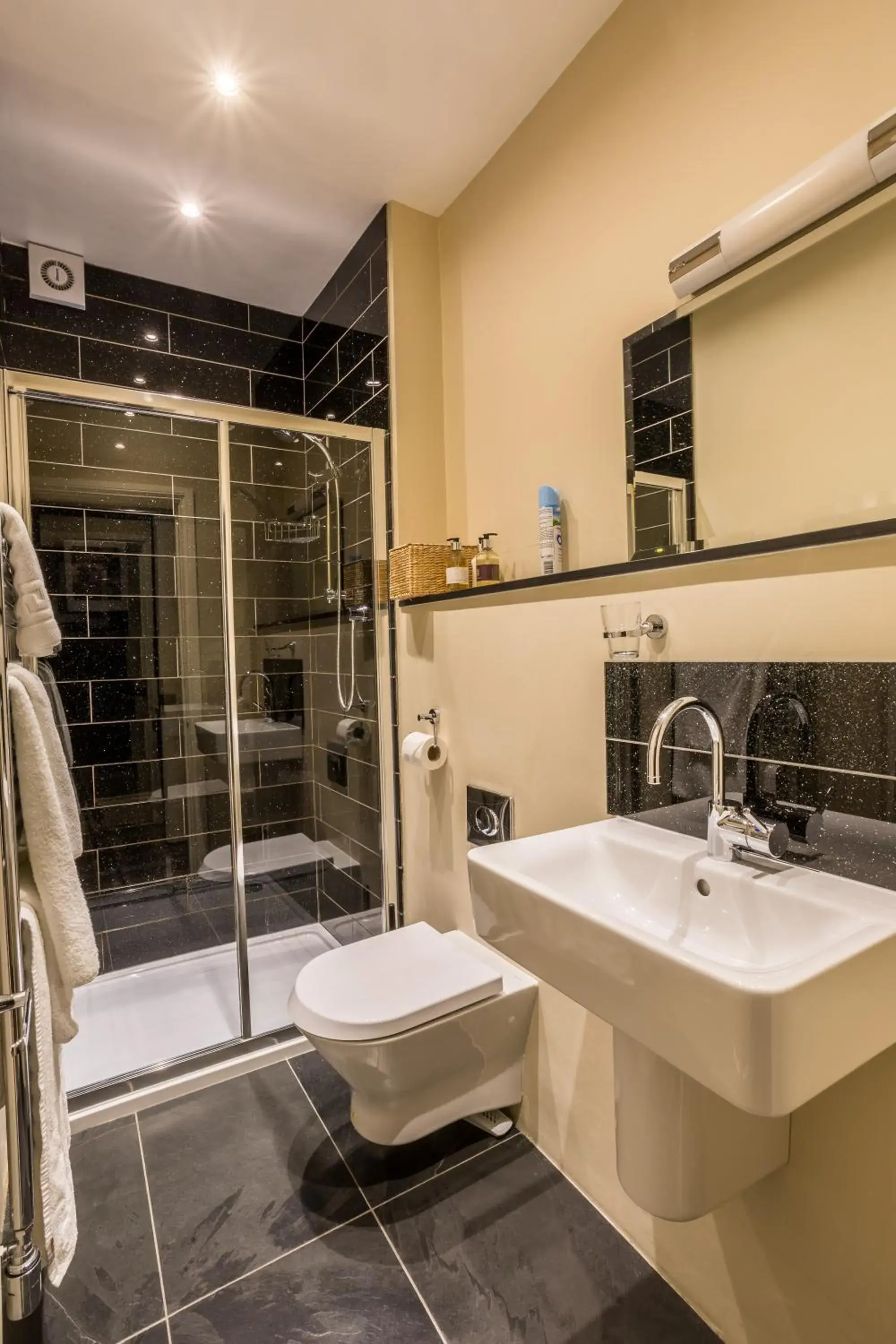 Cozy Double Room in Jerichos Boutique Accommodation Cozy Double Room in Jerichos Boutique Accommodation