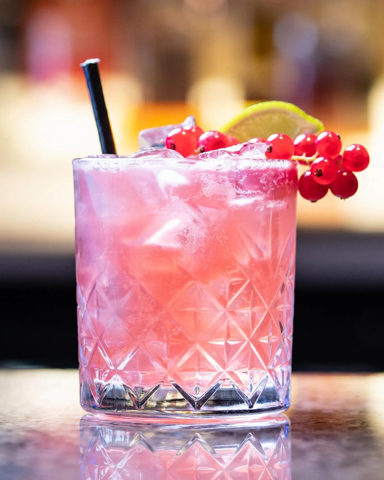 Alcoholic drinks in Bryn Meadows Golf, Hotel & Spa