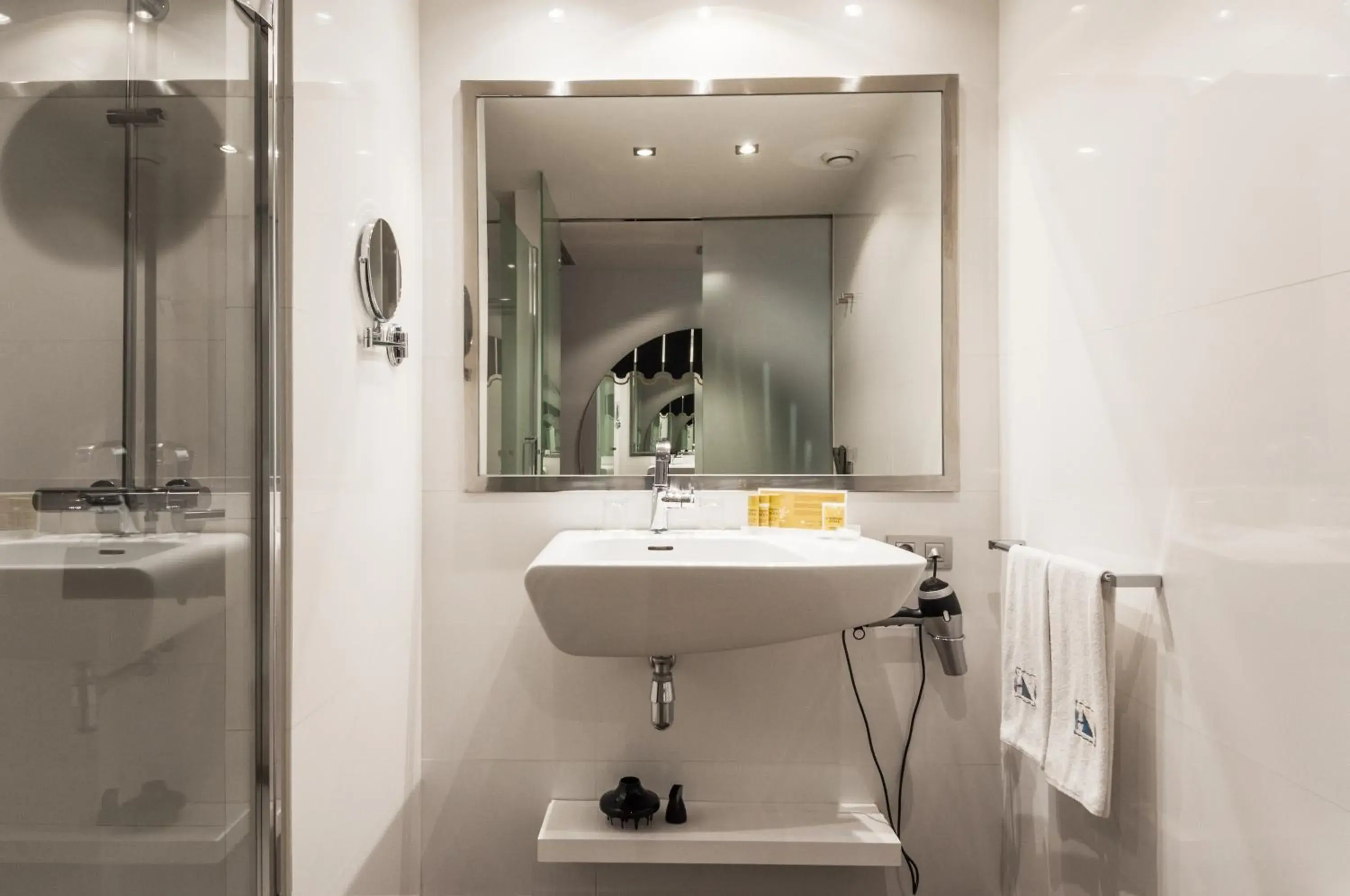 Ikonik Ramblas Ikonik Ramblas