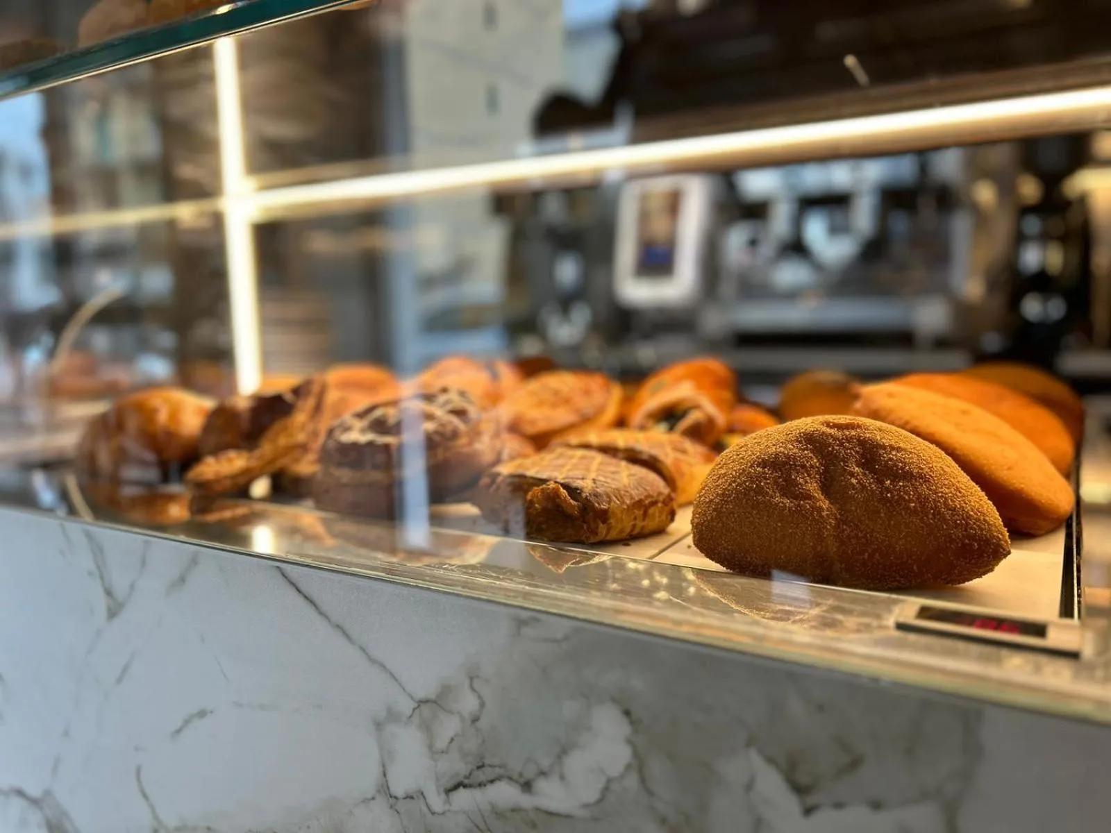 Lounge or bar in Hotel Alex