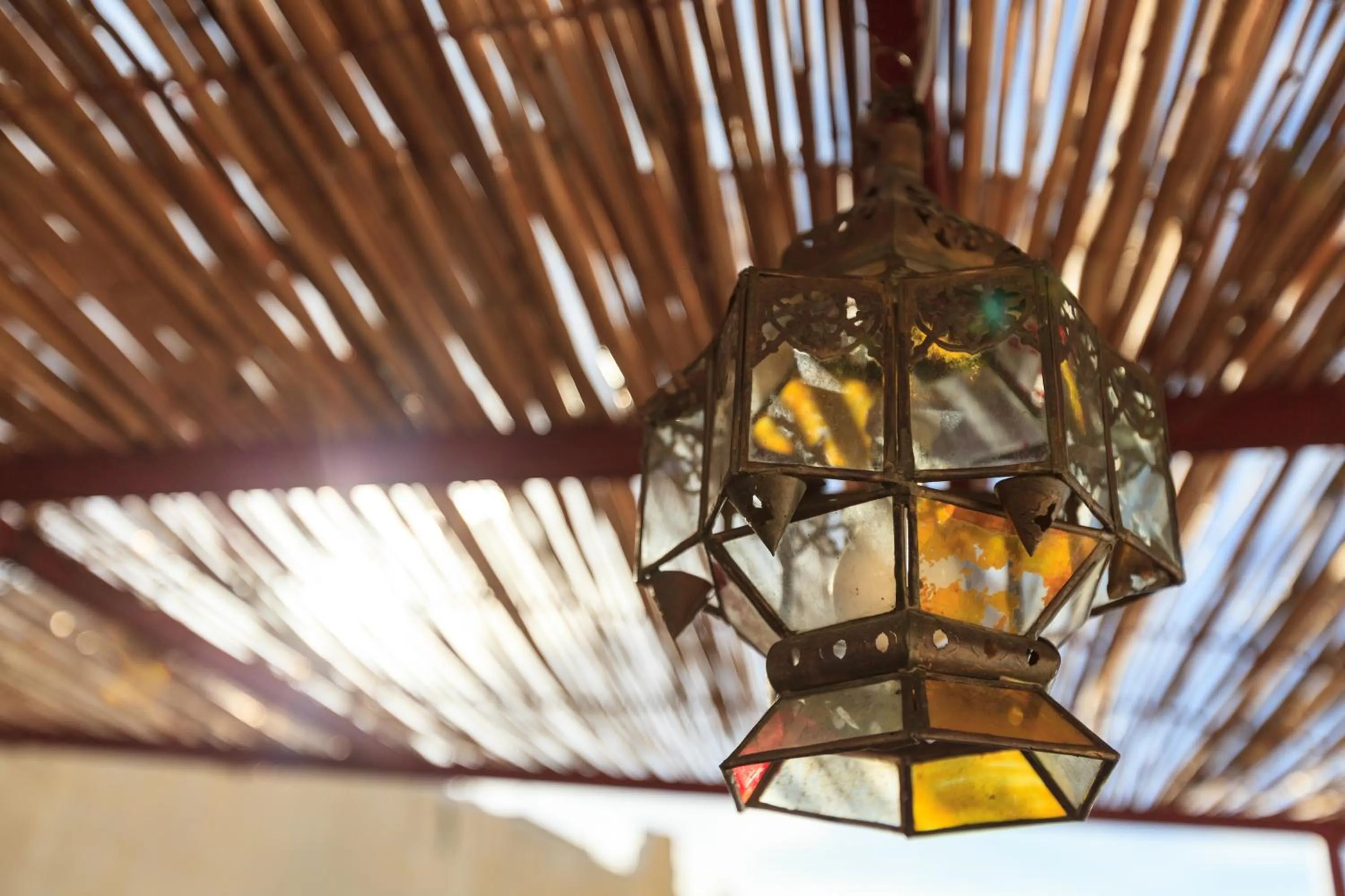 Balcony/Terrace in Dar Zerhoune