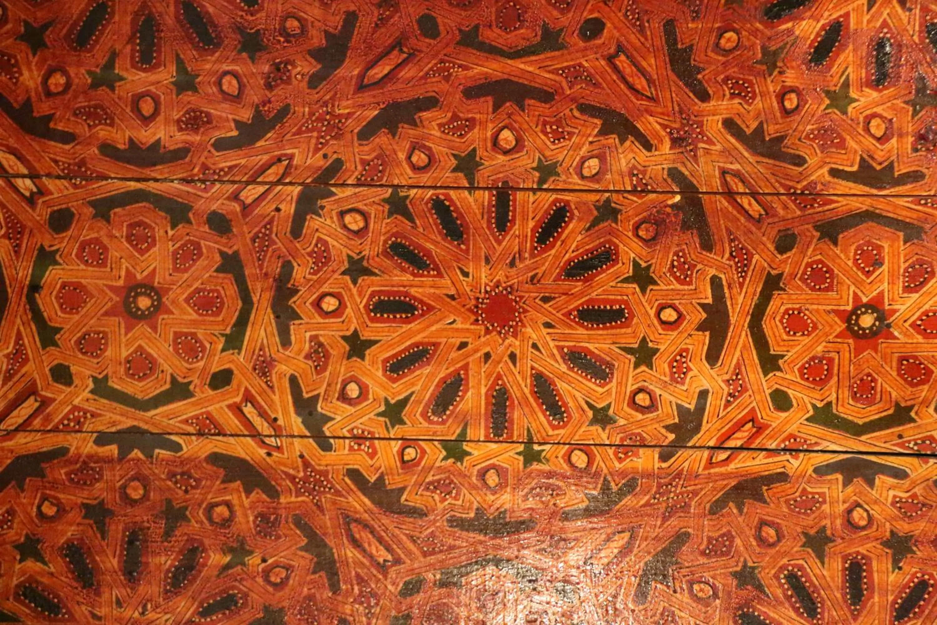 Bedroom in Dar Zerhoune