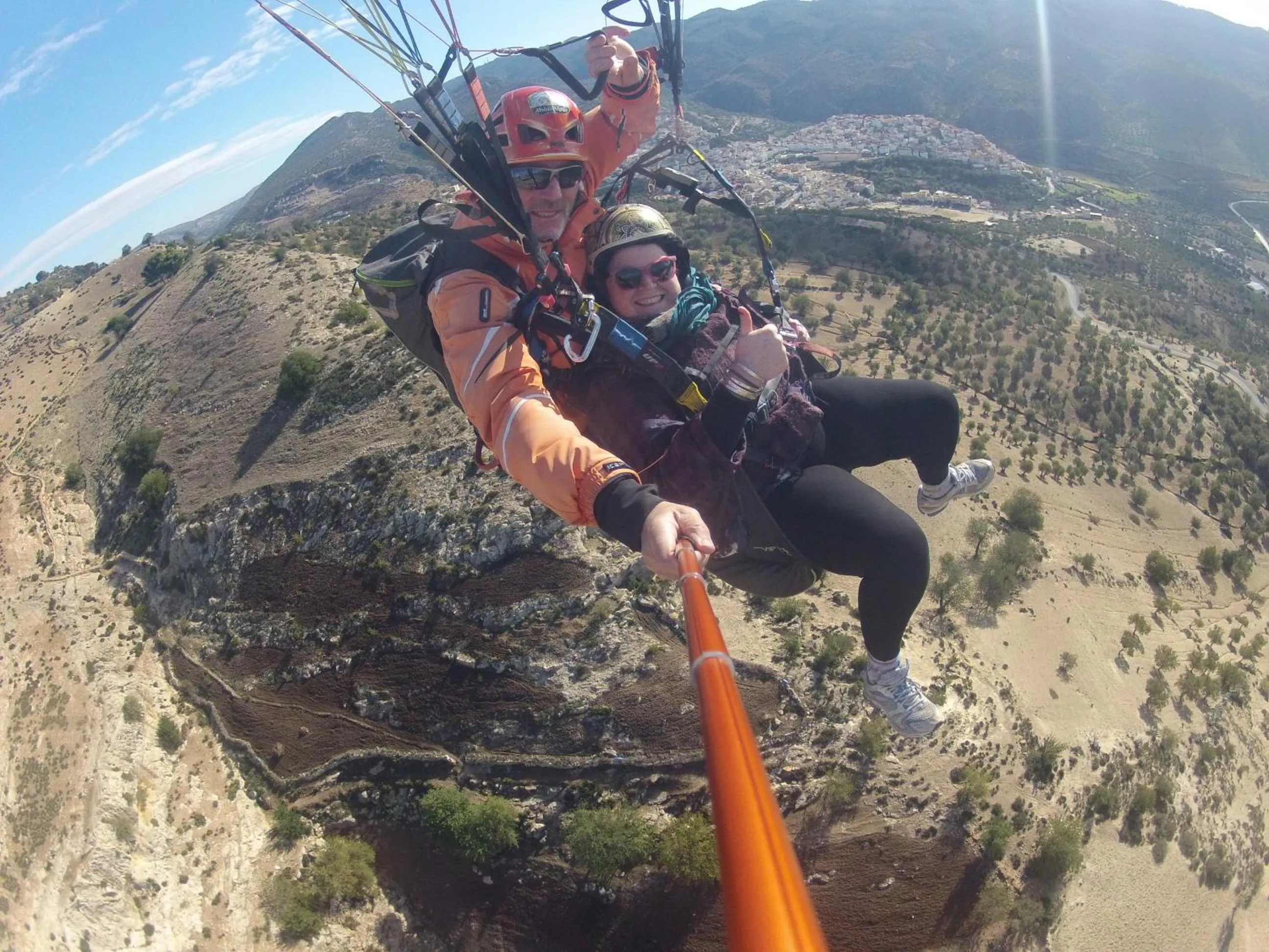 Sports in Dar Zerhoune