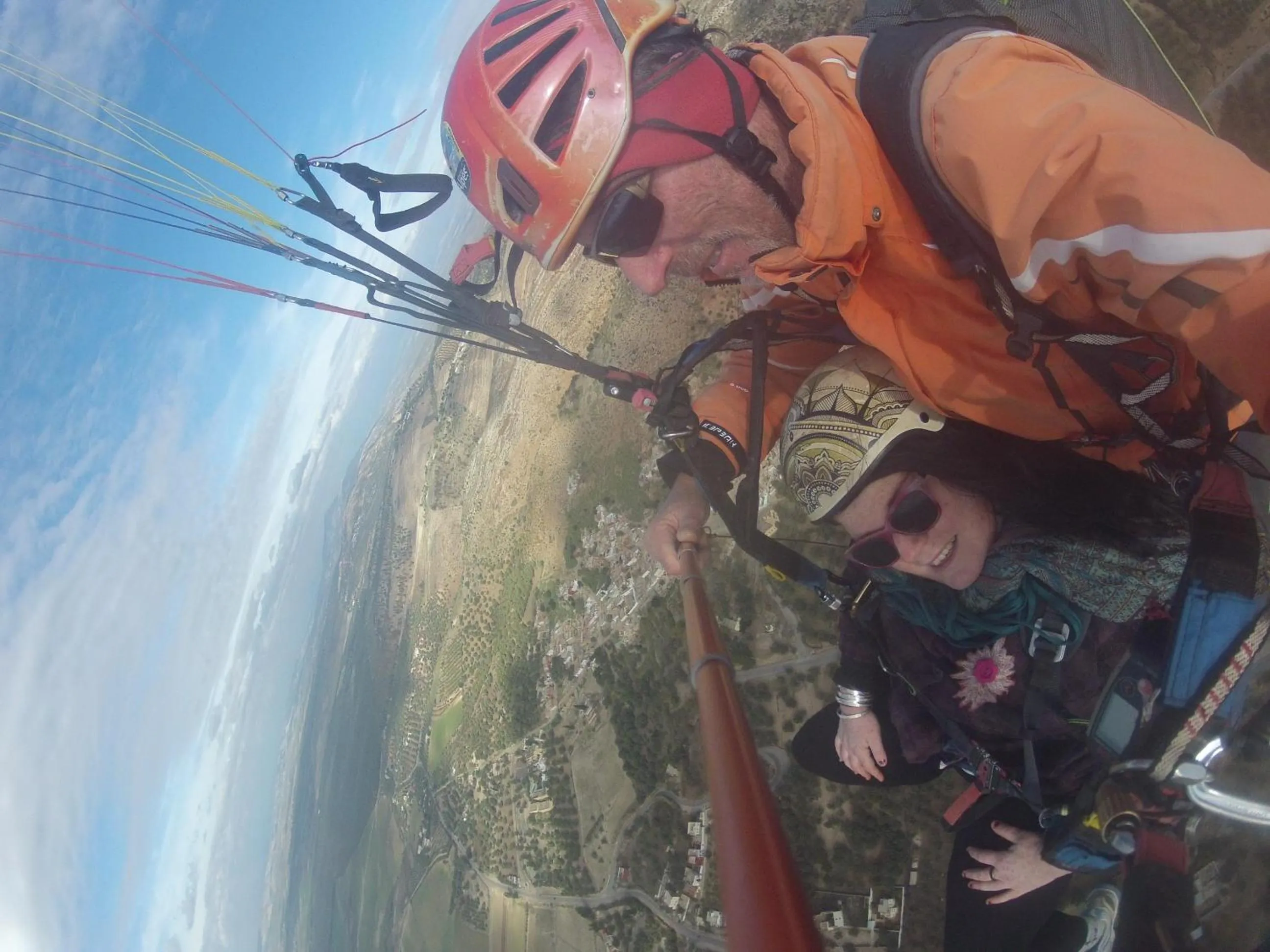 Sports in Dar Zerhoune