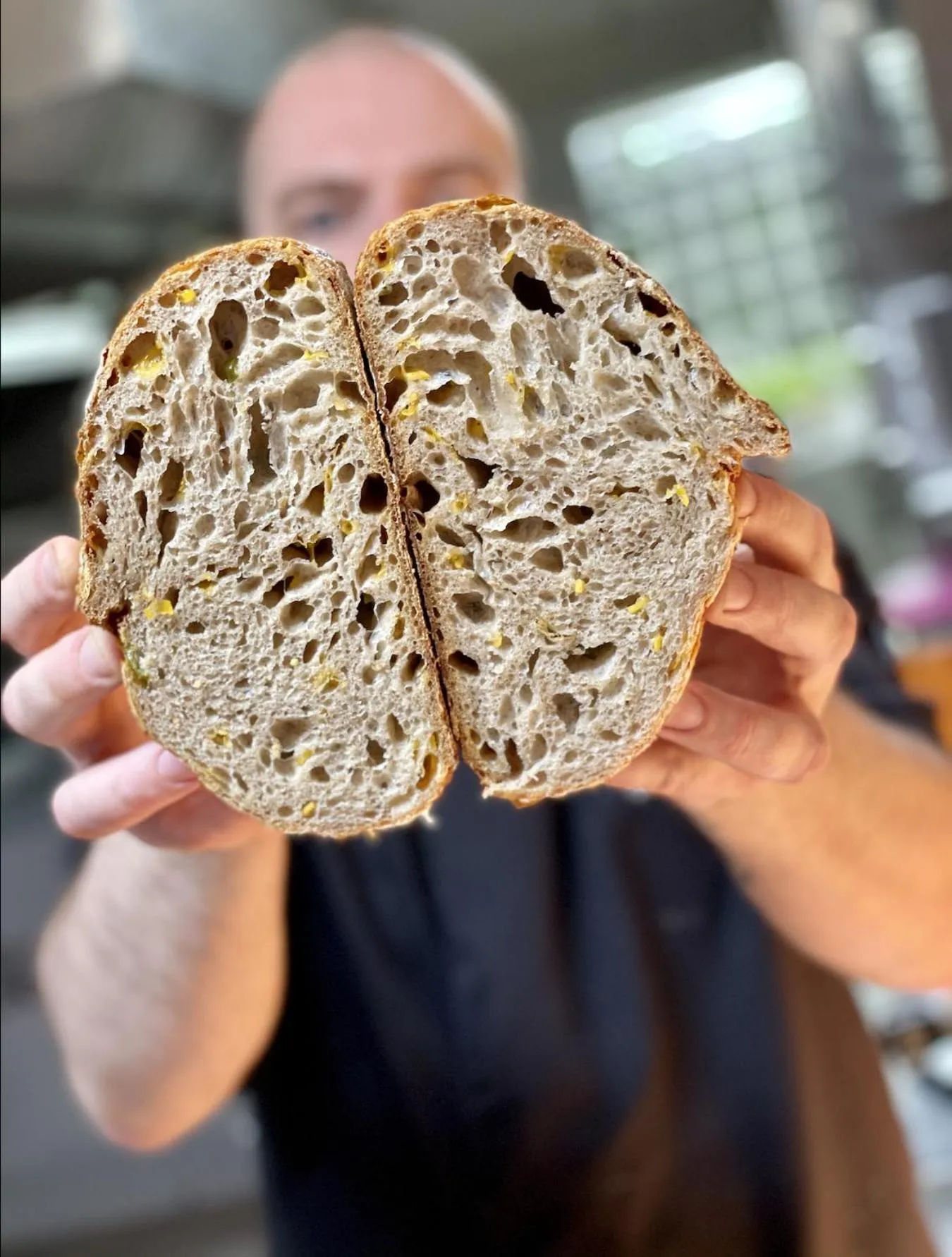 Restaurant/places to eat in Willa Spa Scaliano