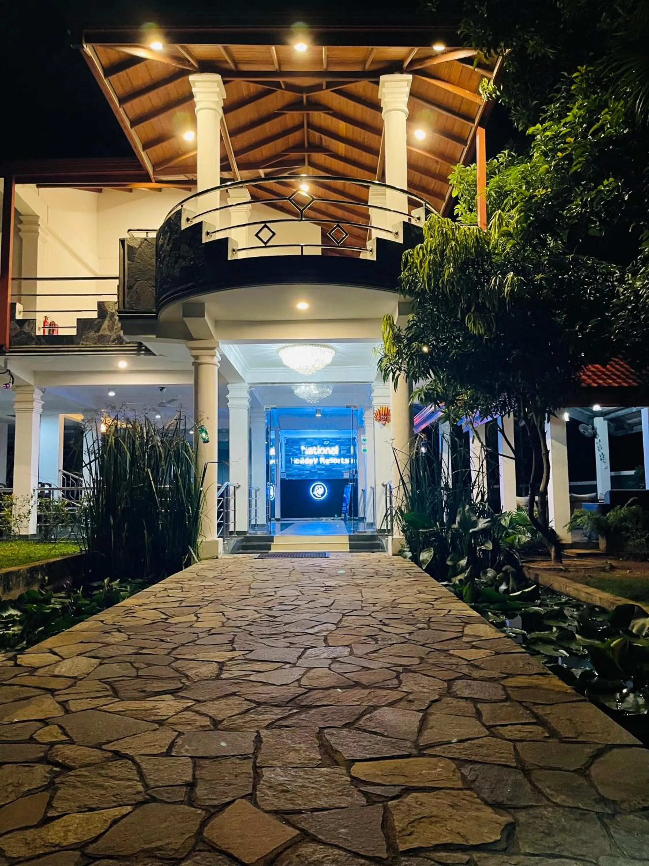 National Holiday Resort