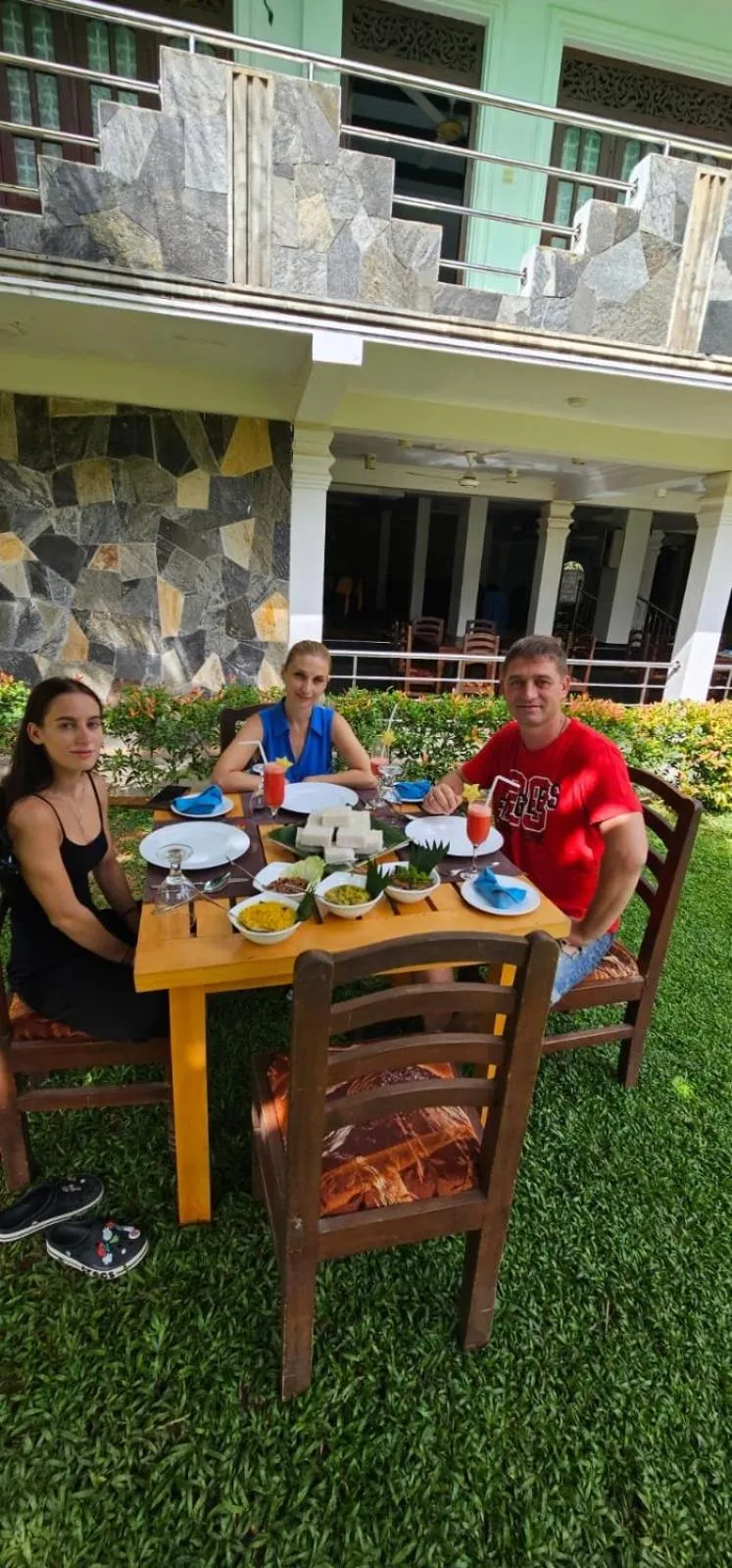 National Holiday Resort