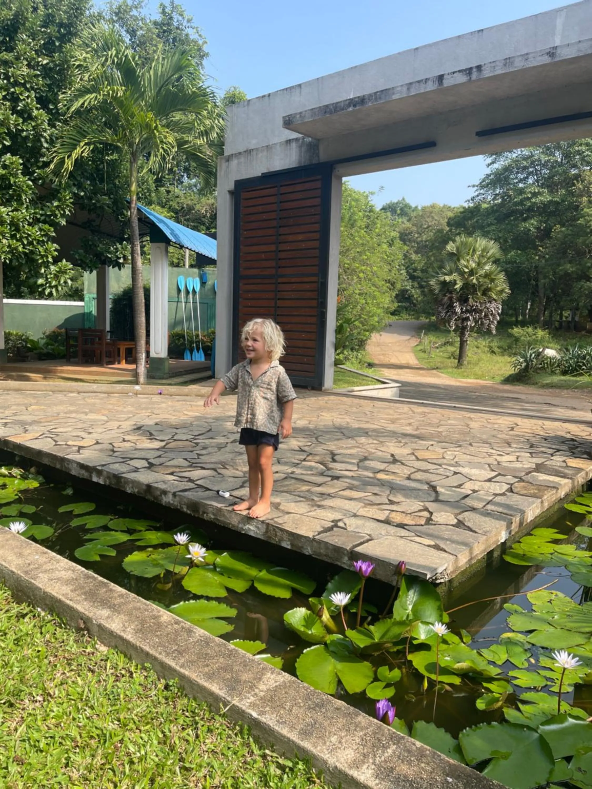 National Holiday Resort