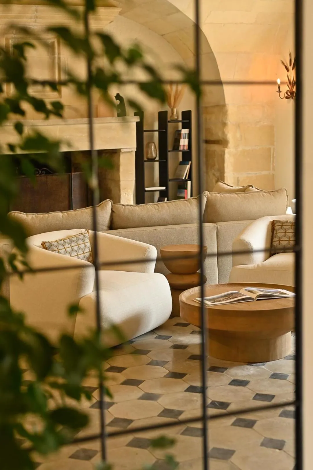 Property building in Mas des Comtes de Provence