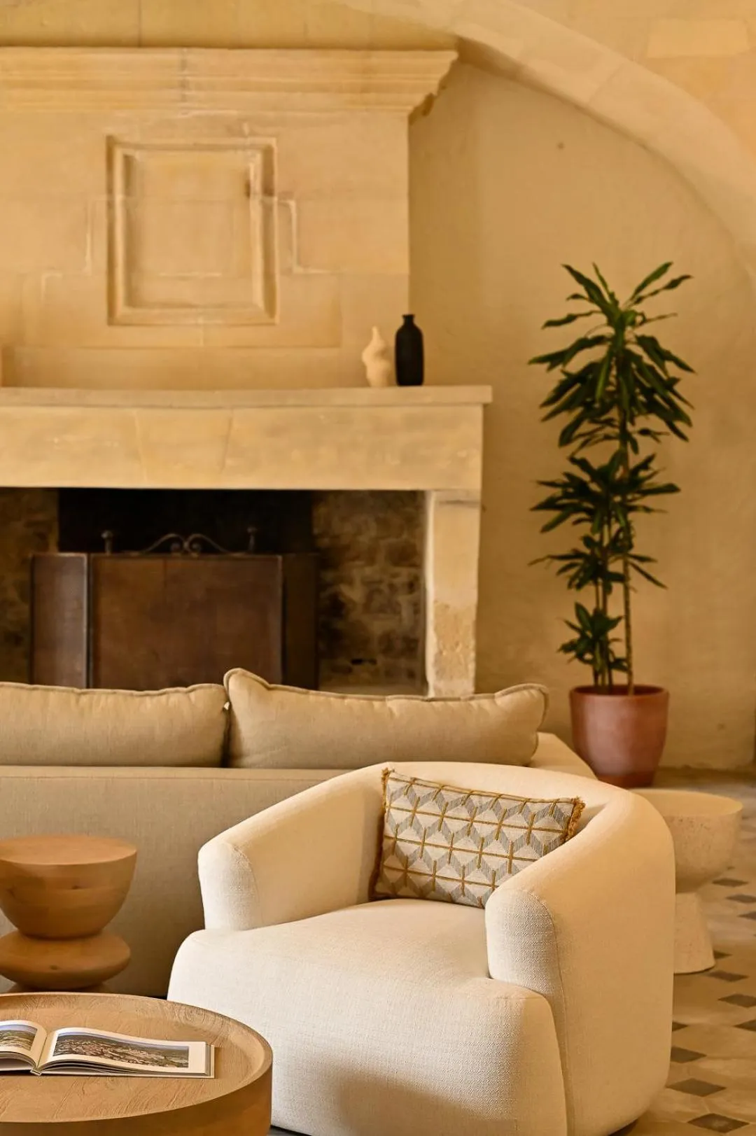 Property building in Mas des Comtes de Provence