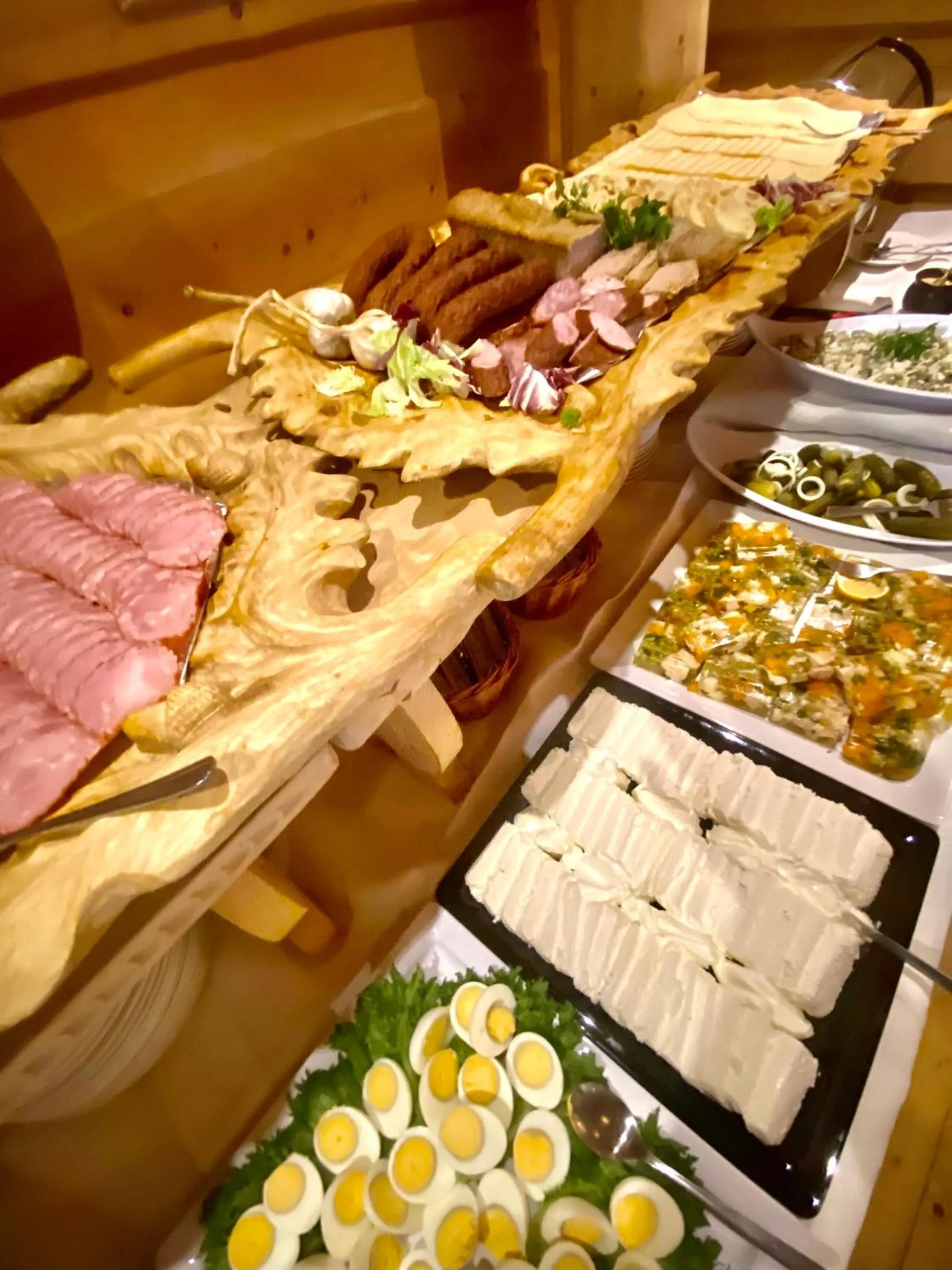 ZAJAZD BIAŁCZAŃSKI Dom Wypoczynkowy Restauracja