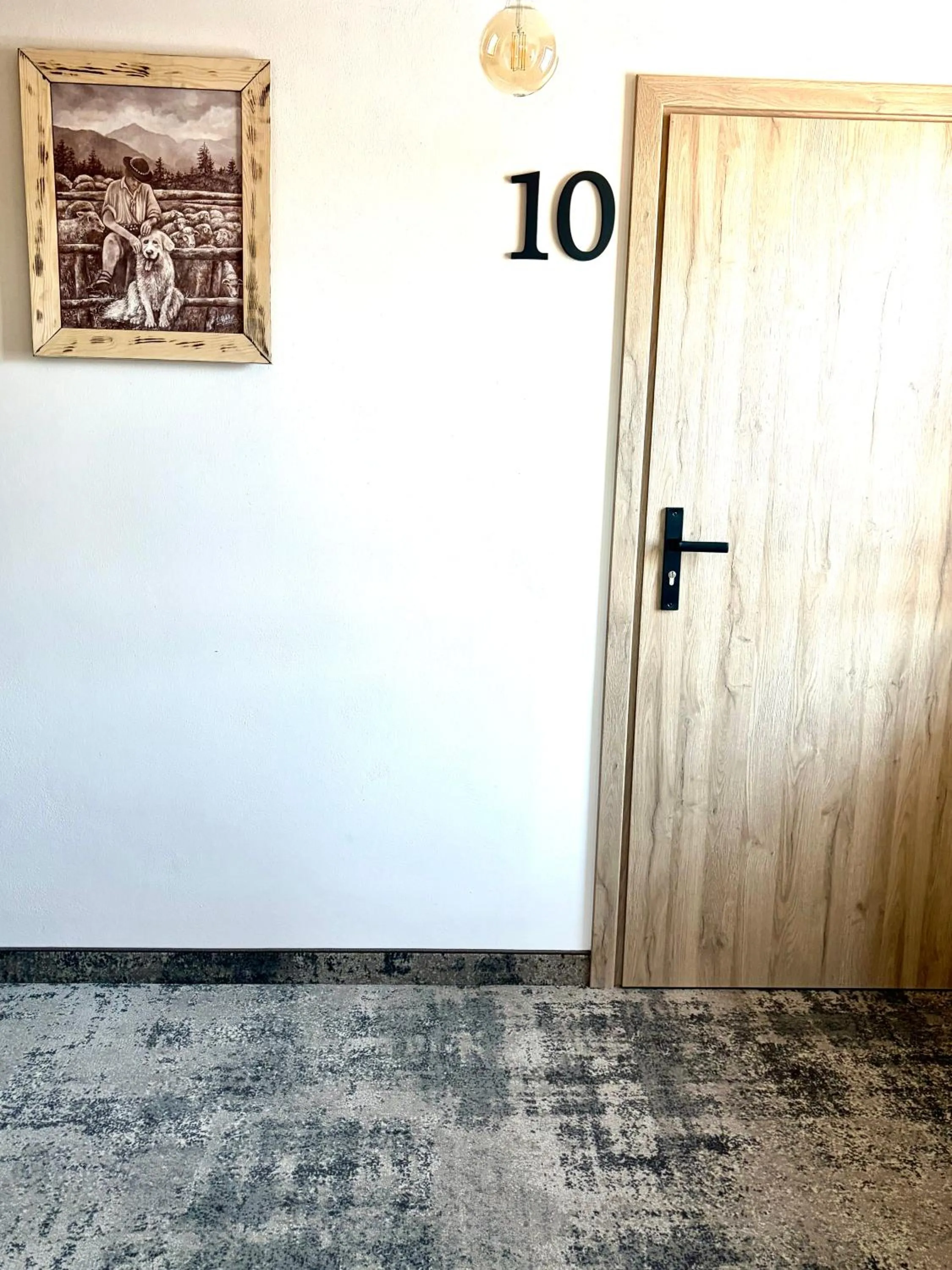 ZAJAZD BIAŁCZAŃSKI Dom Wypoczynkowy Restauracja