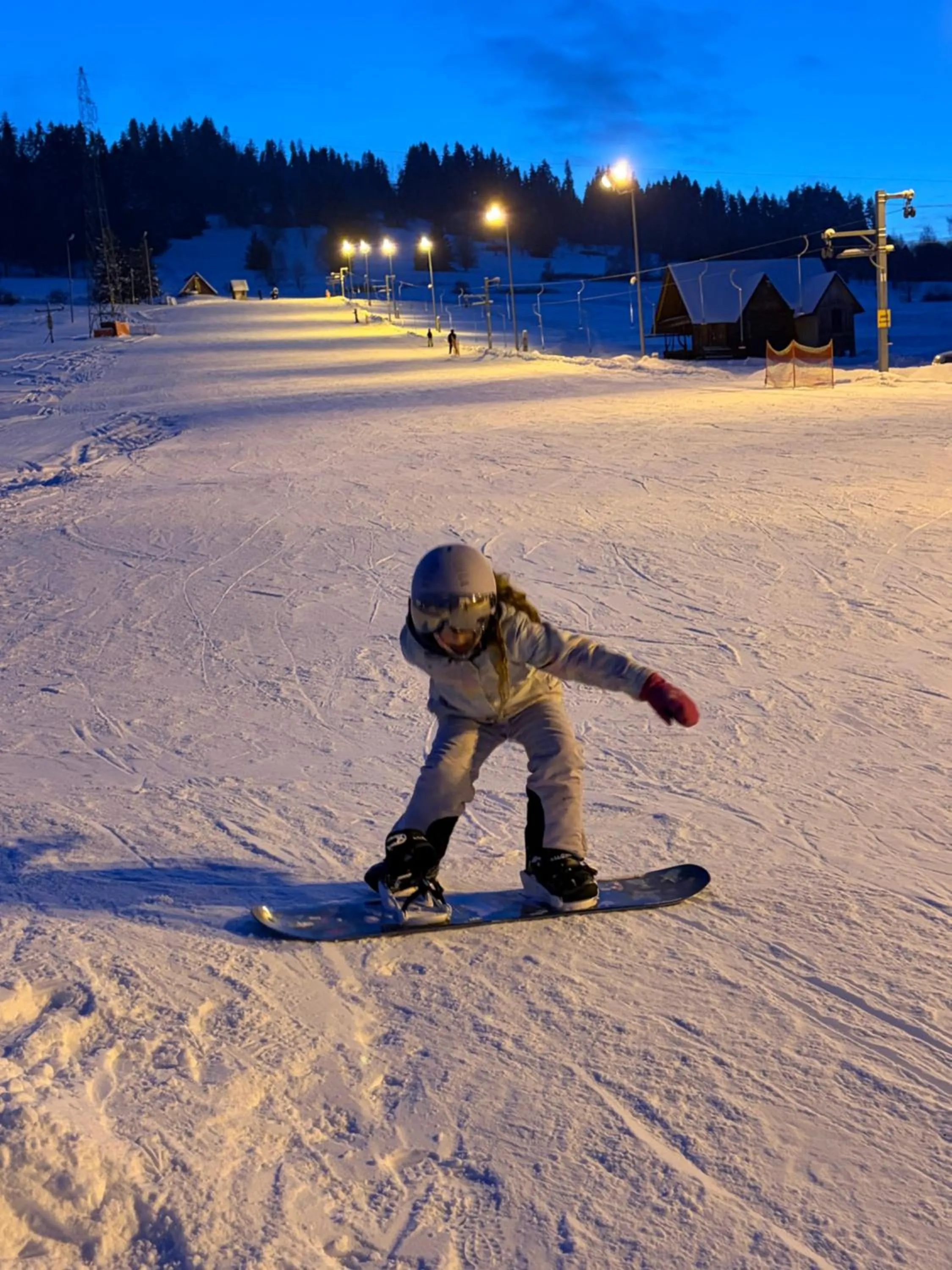 ZAJAZD BIAŁCZAŃSKI Dom Wypoczynkowy Restauracja blisko Stoków Narciarskich