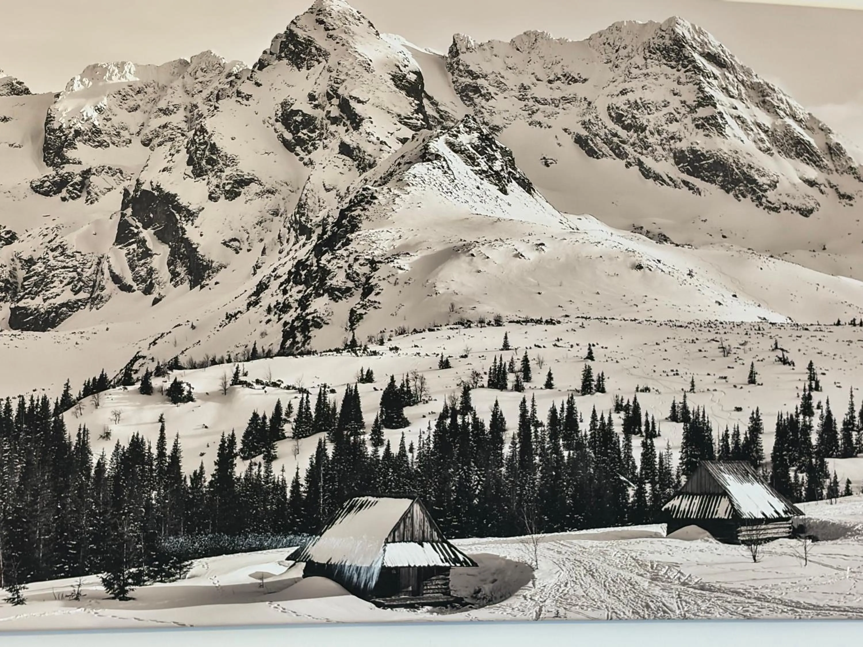 ZAJAZD BIAŁCZAŃSKI Dom Wypoczynkowy Restauracja
