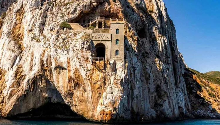 Albergo Hotel Villaggio Ristorante Tanit