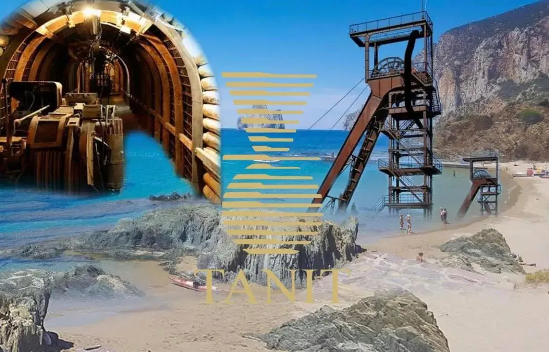 Winter in Tanit Hotel Villaggio Ristorante Winter in Tanit Hotel Villaggio Ristorante