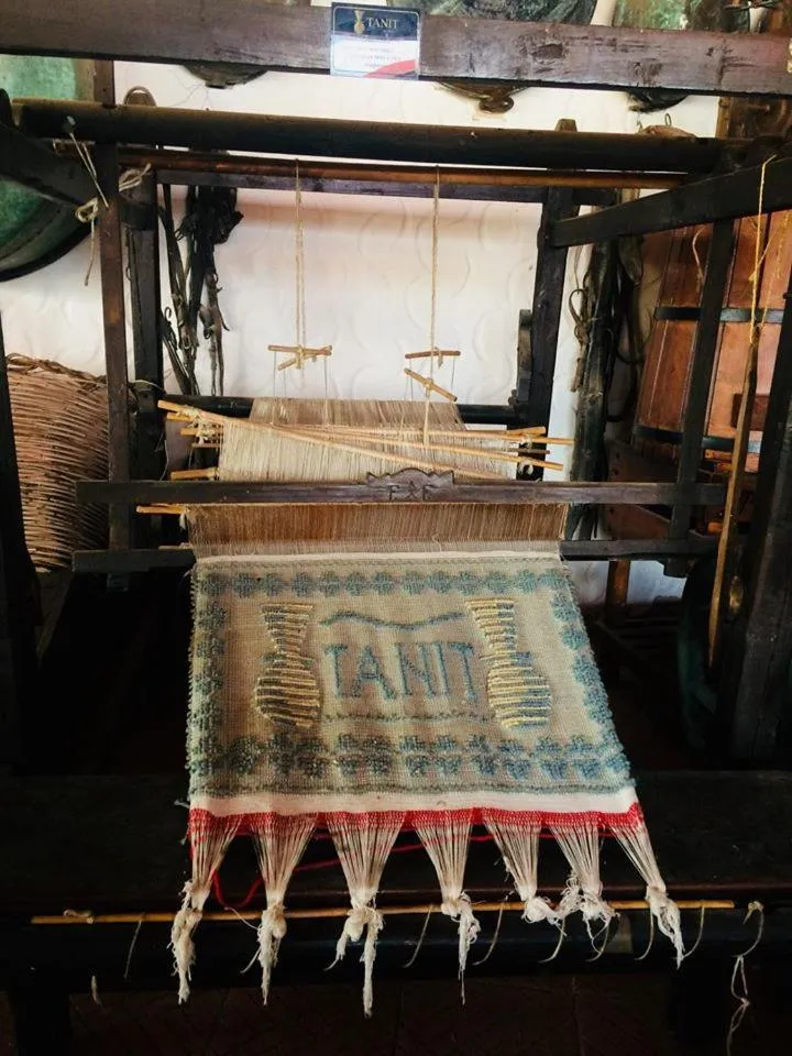 Albergo Hotel Villaggio Ristorante Tanit