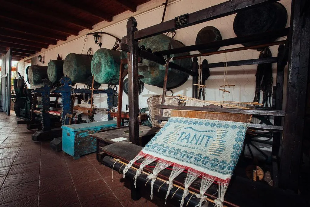 Activities in Albergo Hotel Villaggio Ristorante Tanit