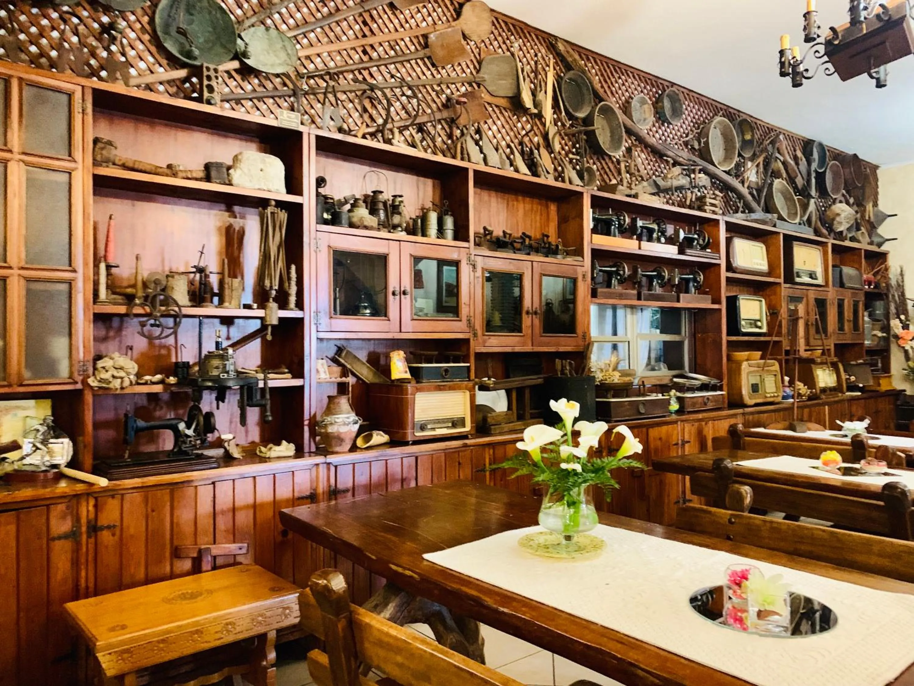 Albergo Hotel Villaggio Ristorante Tanit