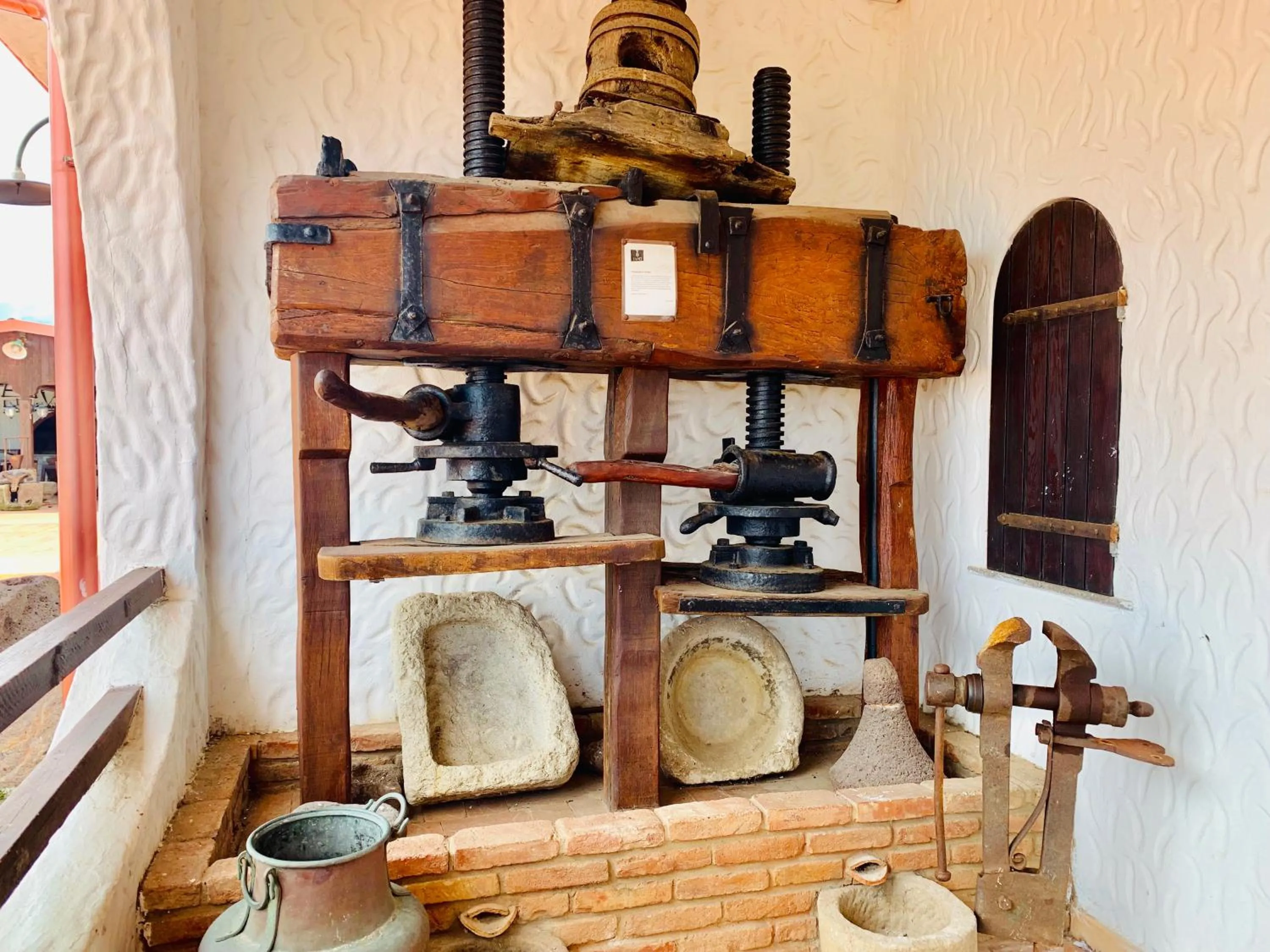 Albergo Hotel Villaggio Ristorante Tanit