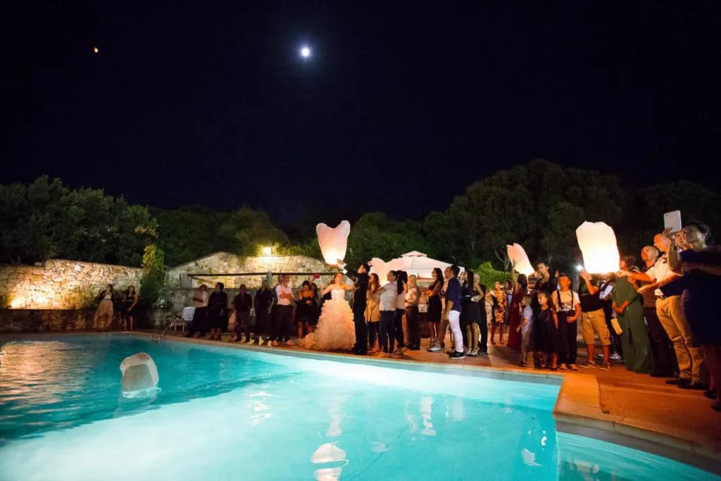 Albergo Hotel Villaggio Ristorante Tanit