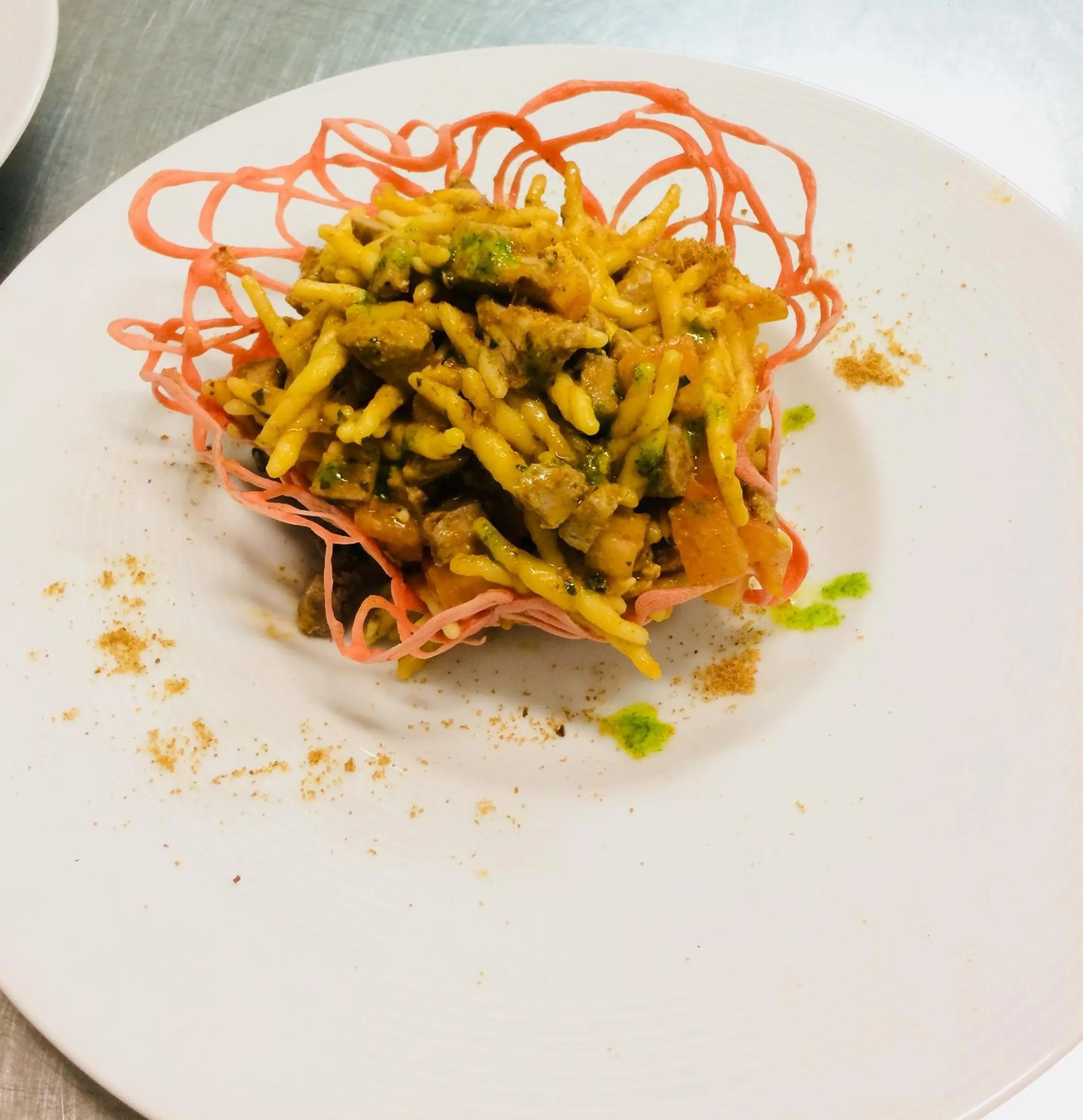 Albergo Hotel Villaggio Ristorante Tanit