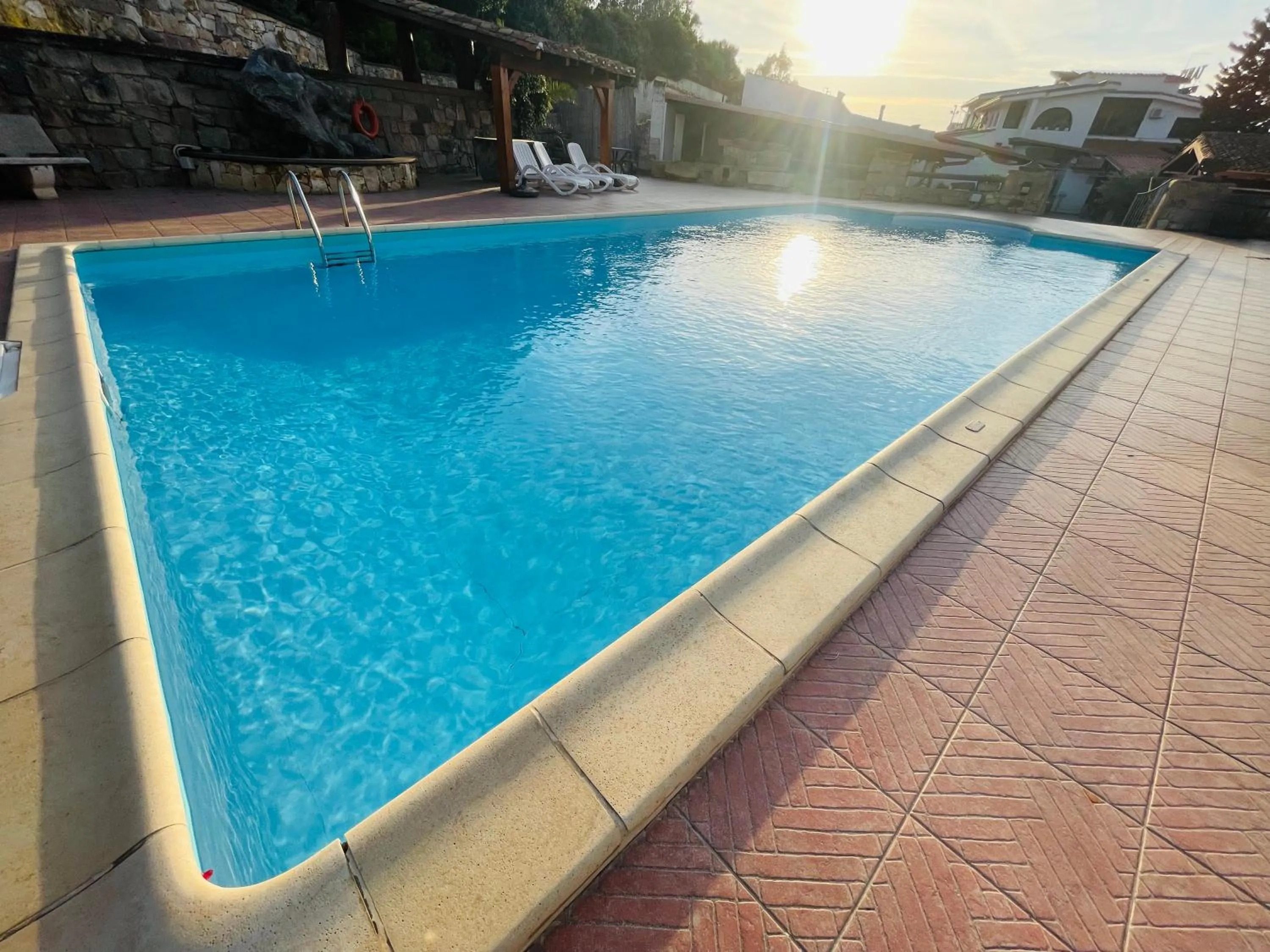 Albergo Hotel Villaggio Ristorante Tanit