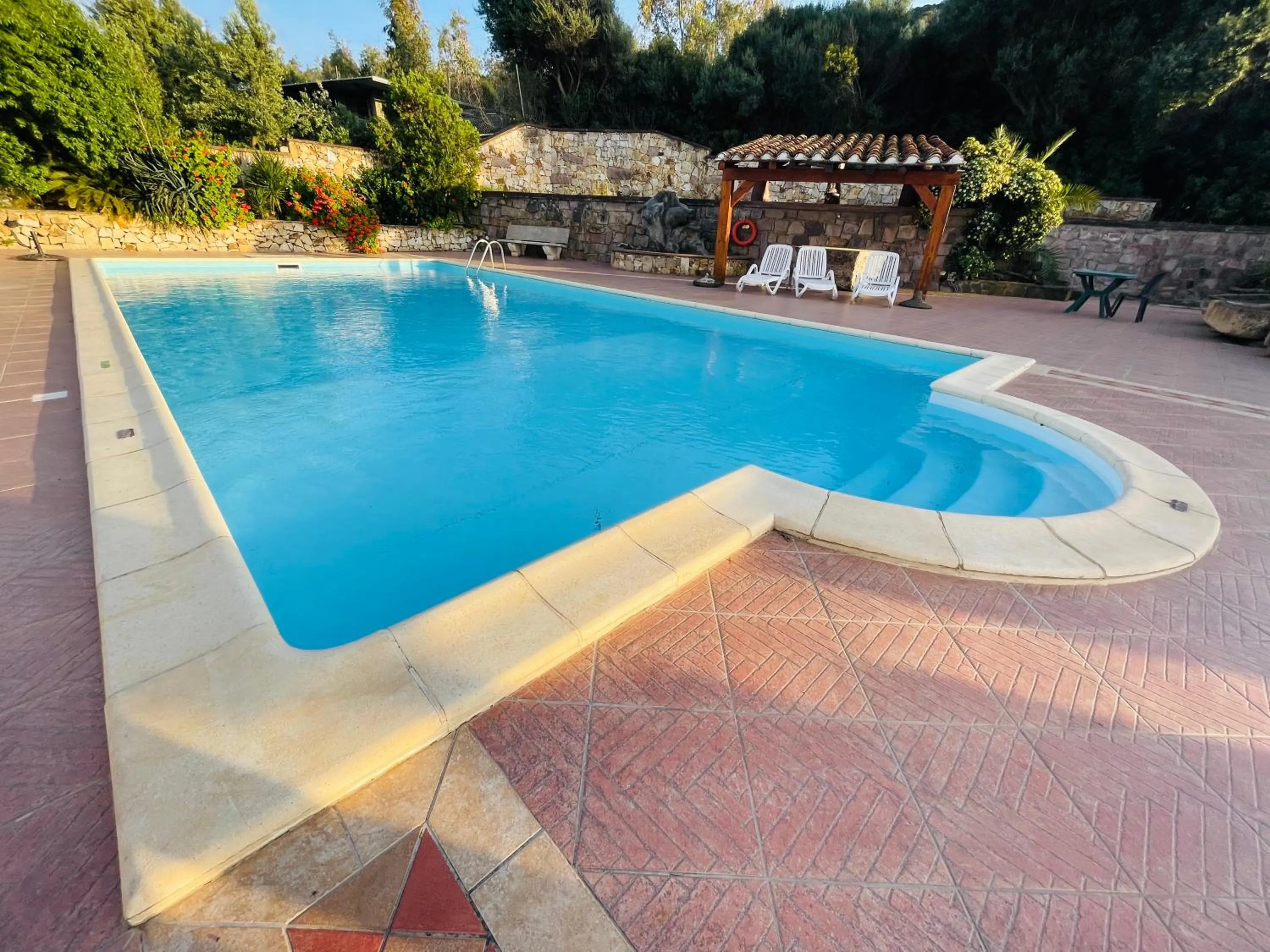 Albergo Hotel Villaggio Ristorante Tanit