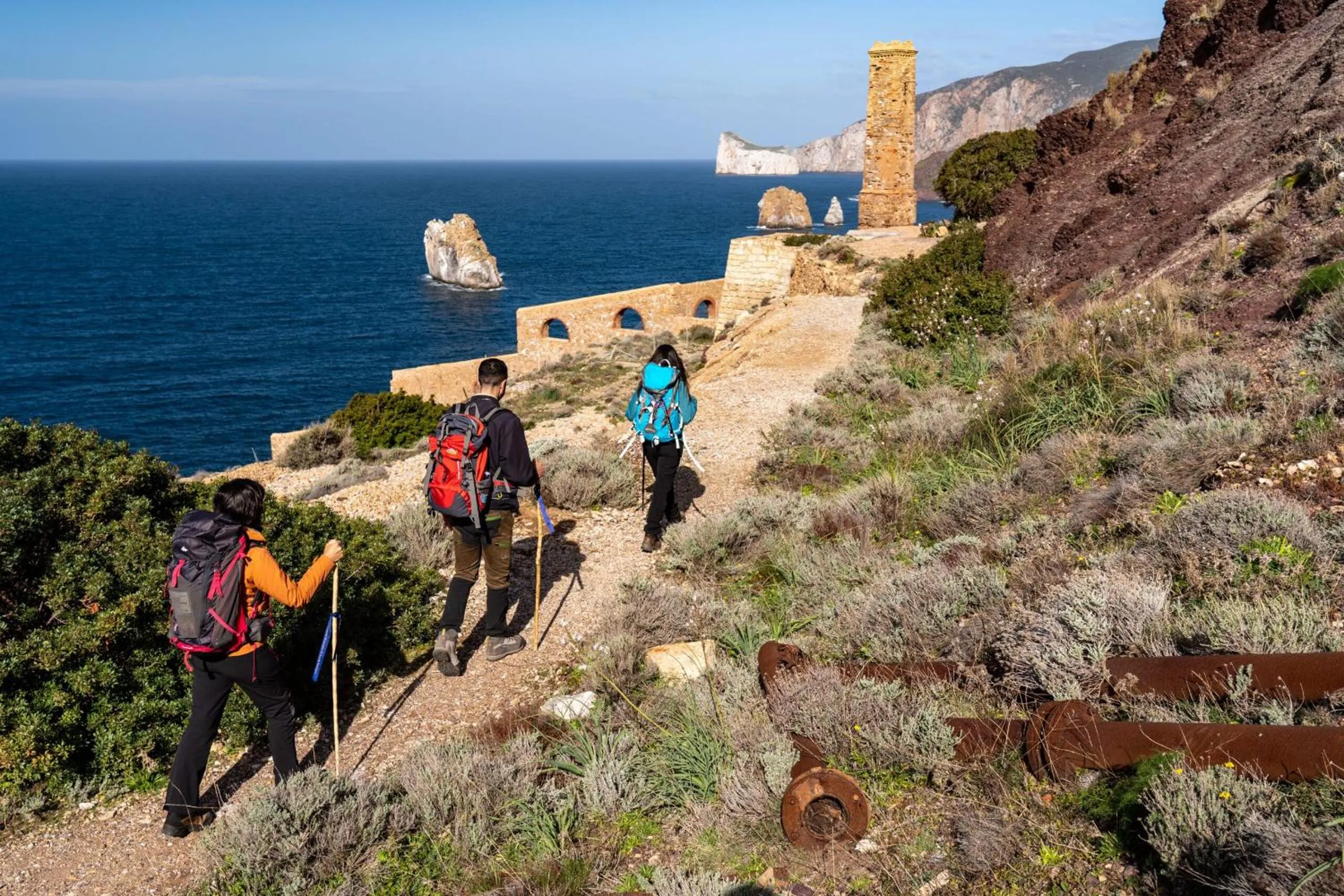 Albergo Hotel Villaggio Ristorante Tanit