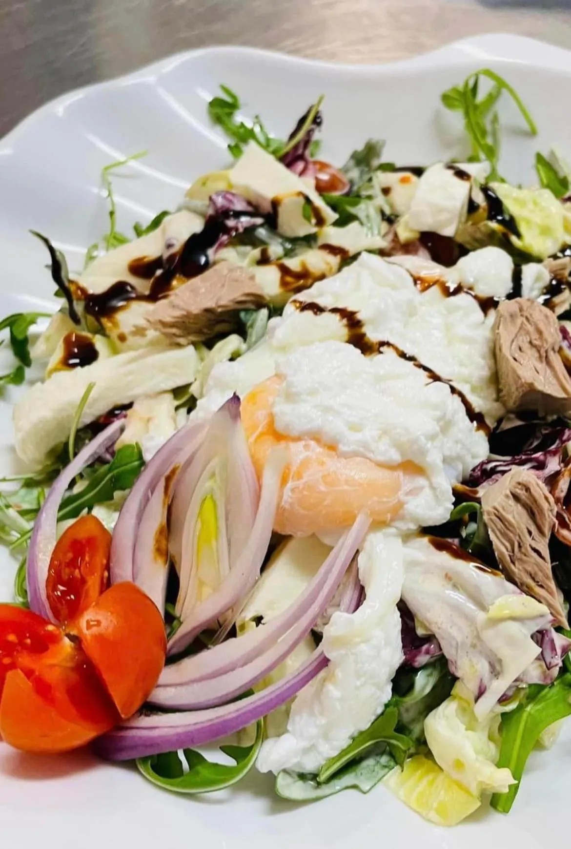 Albergo Hotel Villaggio Ristorante Tanit