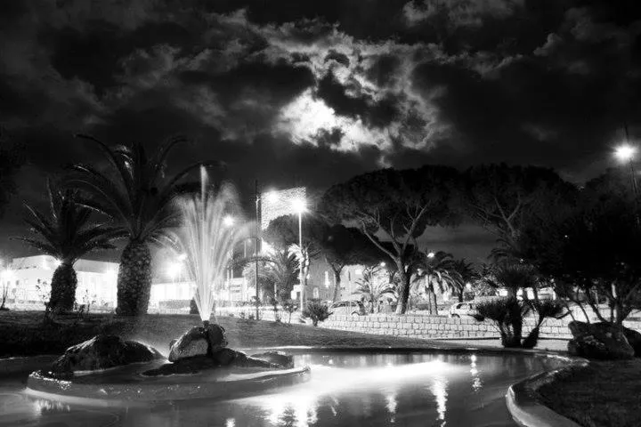 Albergo Hotel Villaggio Ristorante Tanit