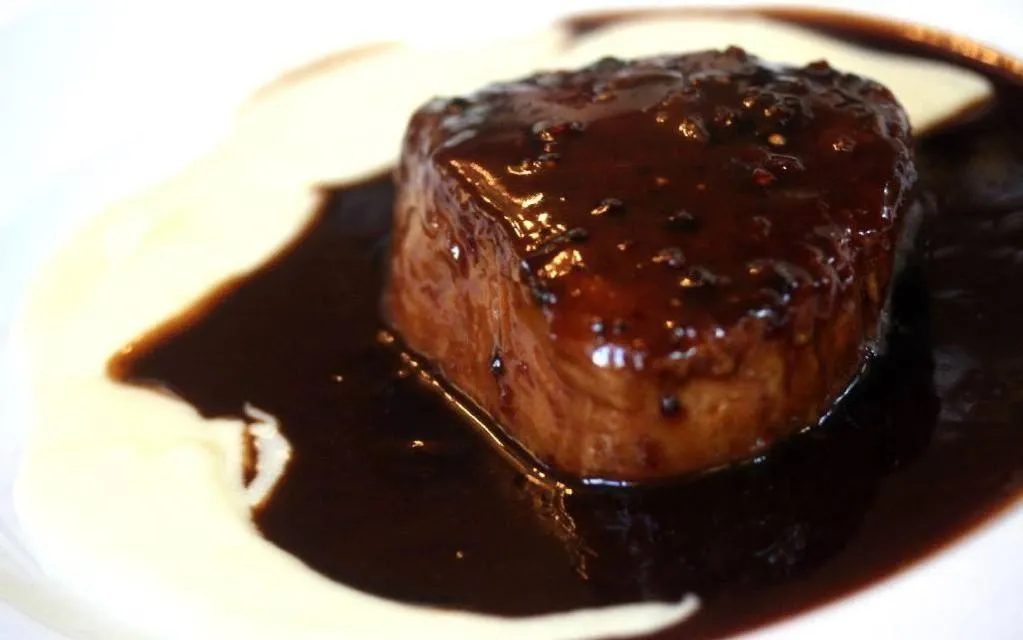 Restaurant/places to eat in Albergo Hotel Villaggio Ristorante Tanit