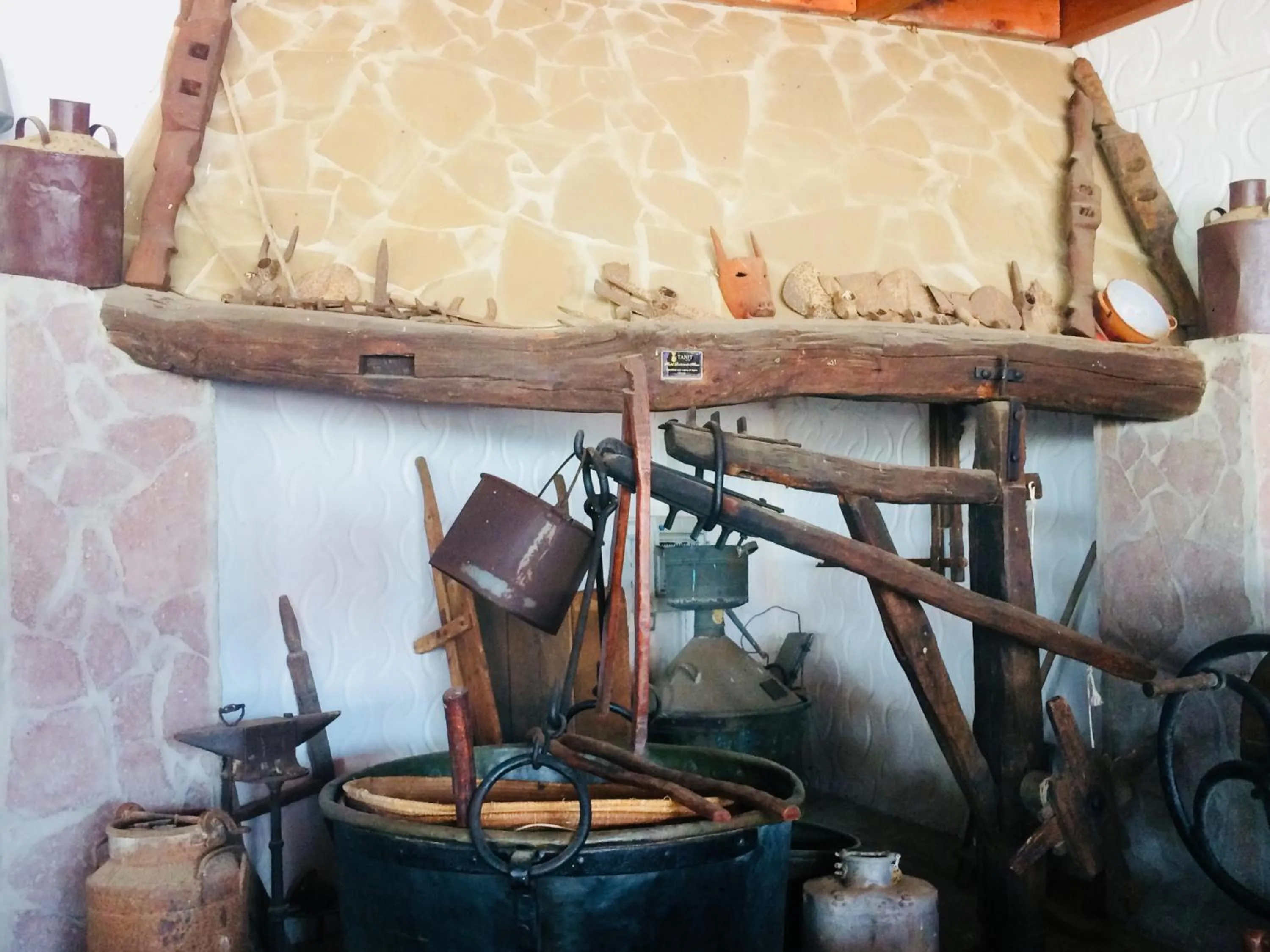 Albergo Hotel Villaggio Ristorante Tanit