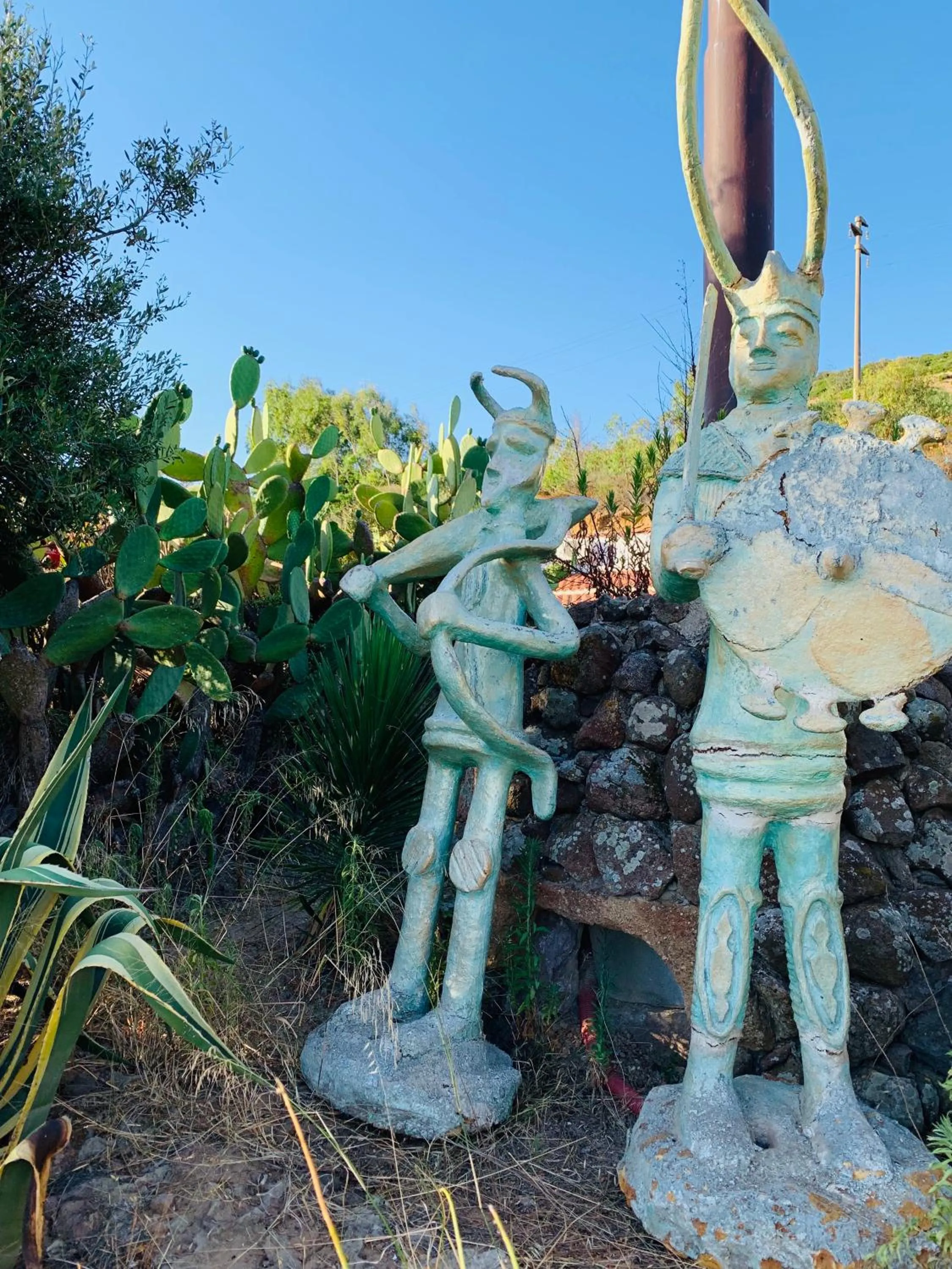 Albergo Hotel Villaggio Ristorante Tanit