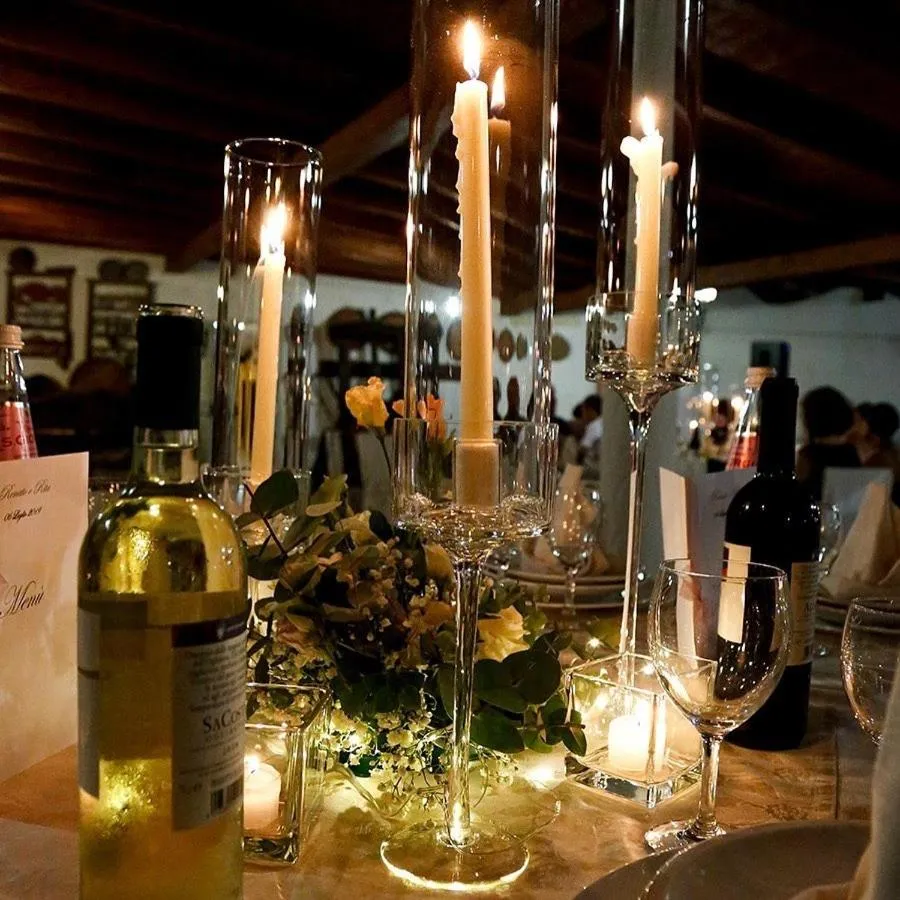 Albergo Hotel Villaggio Ristorante Tanit