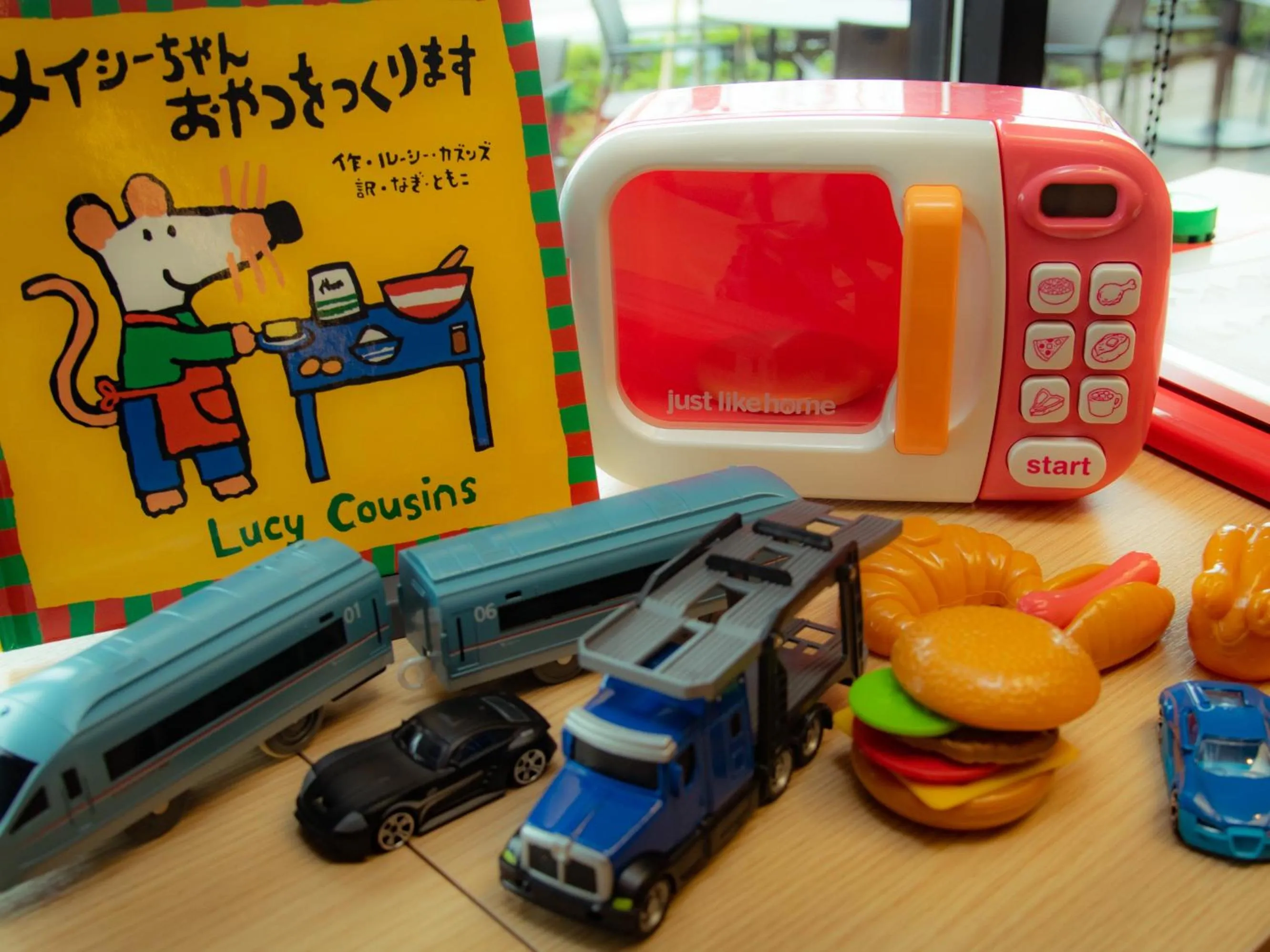 Other in HATAGO INN Fukushima Hirono