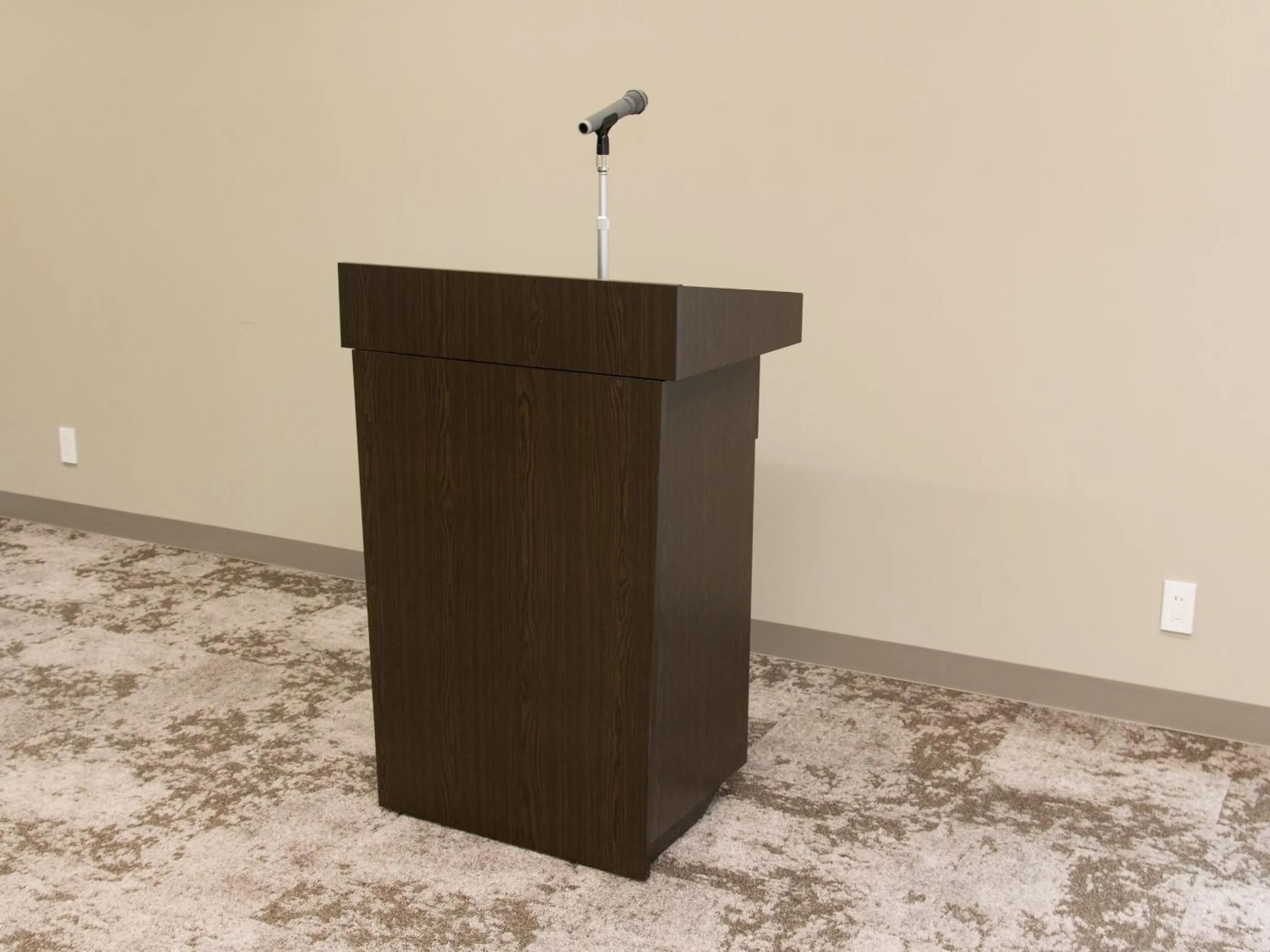 Meeting/conference room in HATAGO INN Fukushima Hirono