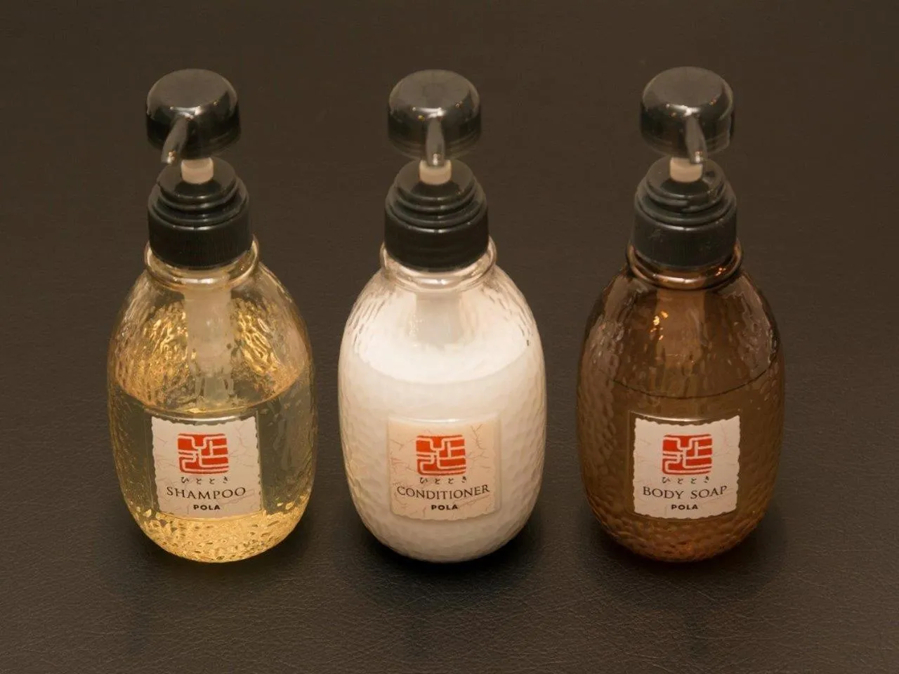 Area and facilities in HATAGO INN Fukushima Hirono