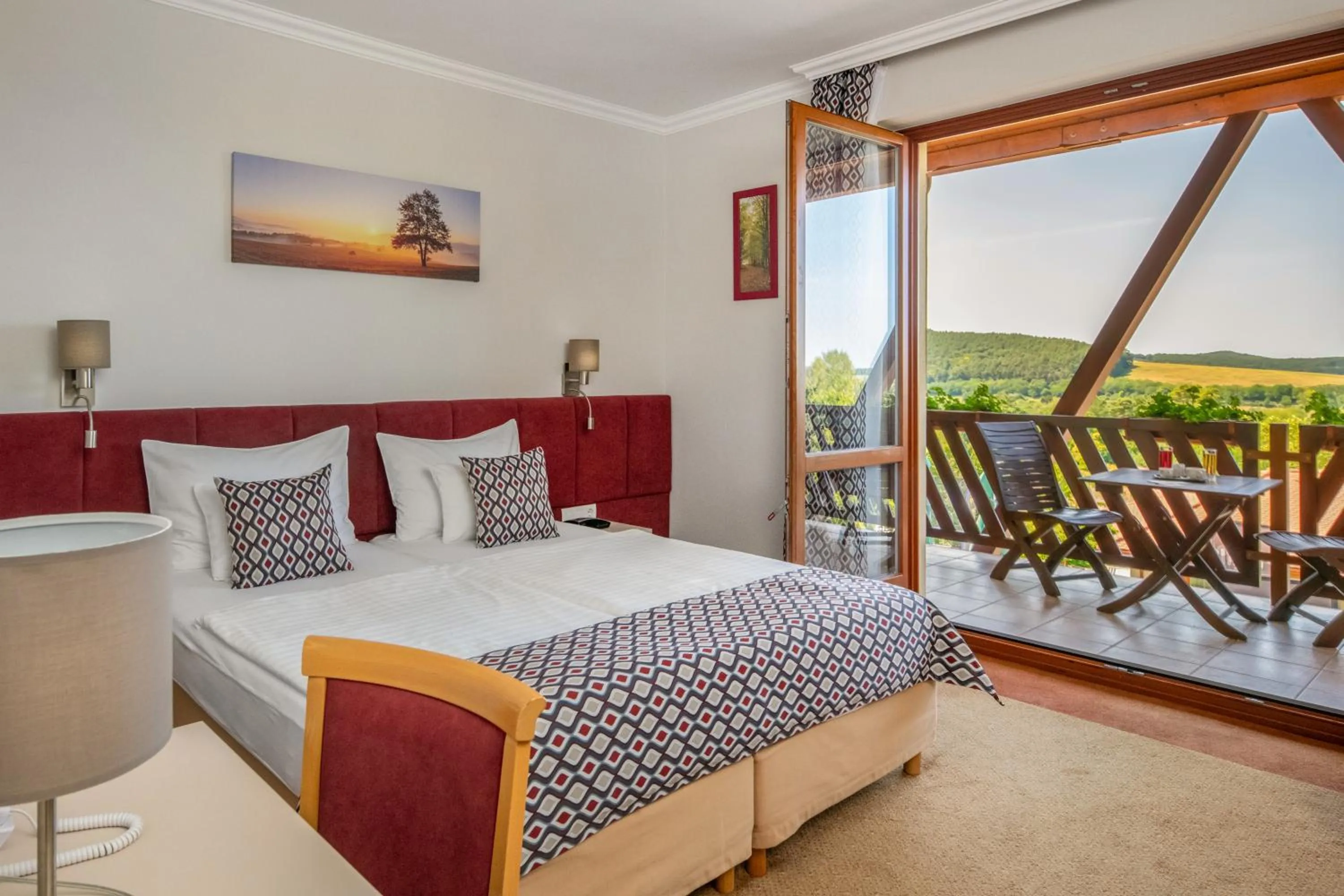 Szalajka Liget Hotel és Apartmanházak