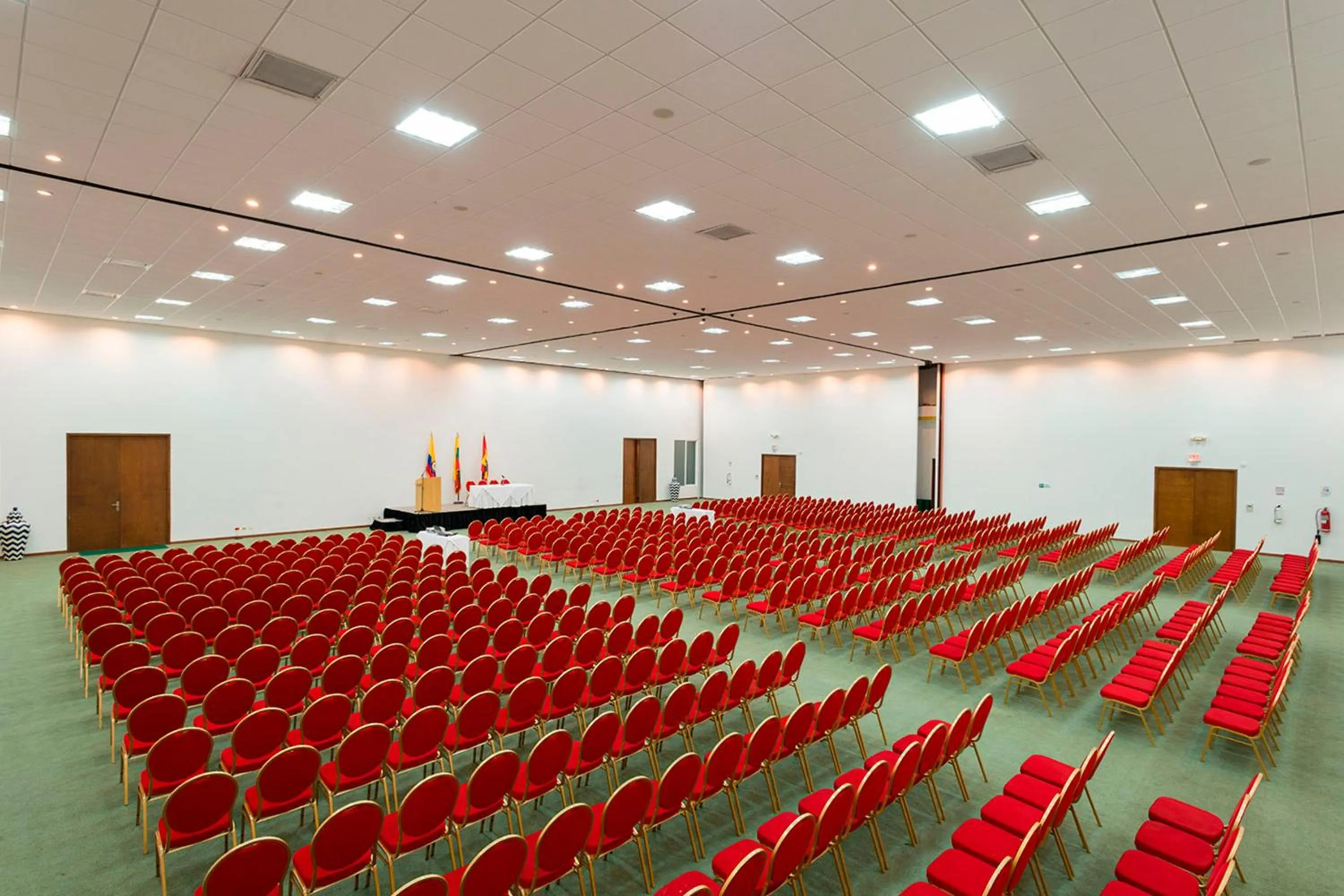 Business facilities in Decameron Barú - All Inclusive