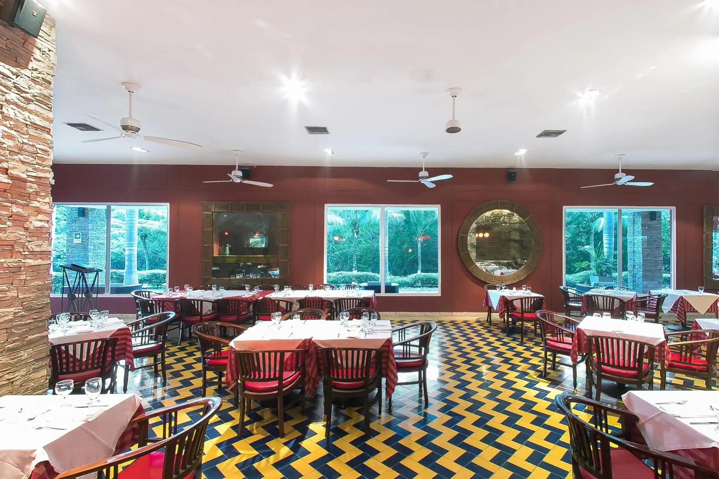 Restaurant/places to eat in Decameron Barú - All Inclusive Restaurant/places to eat in Decameron Barú - All Inclusive