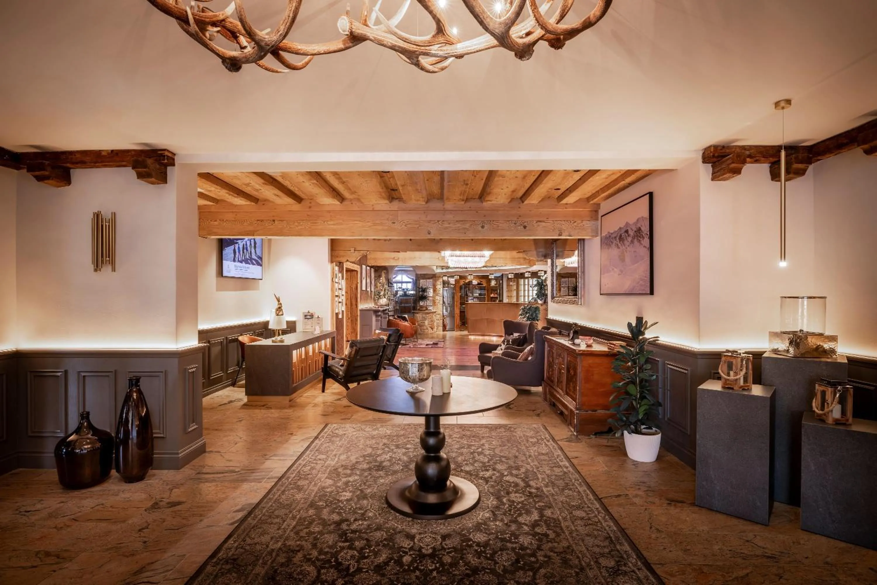 Kesselspitze Hotel & Chalet, Valamar Collection - 4 Star Superior