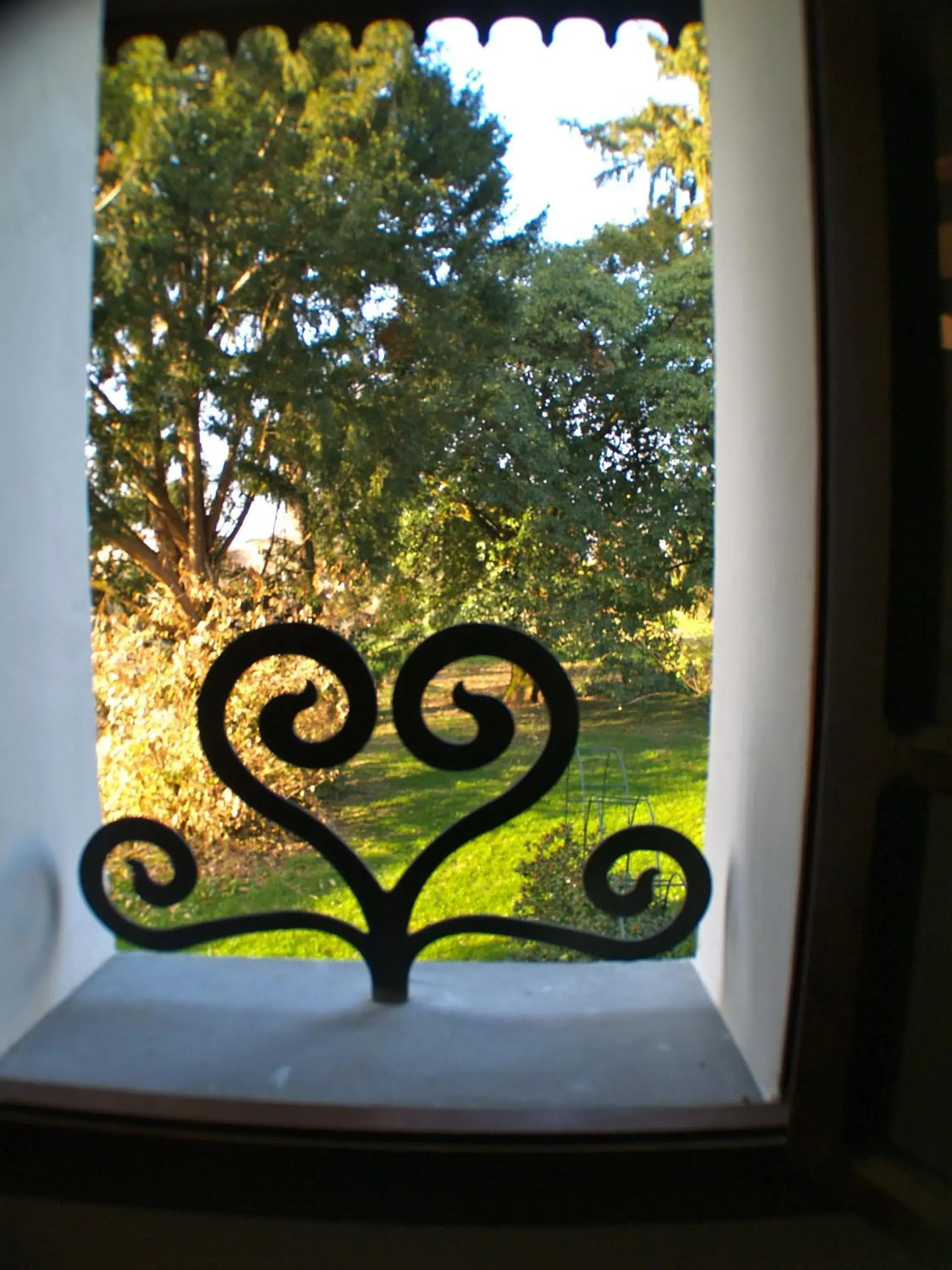 Double Room - single occupancy in Ca' Marsure B&B Double Room - single occupancy in Ca' Marsure B&B