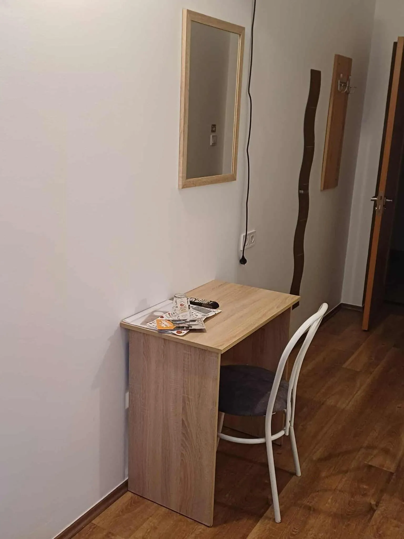 Fehér Hajó Panzió Győr