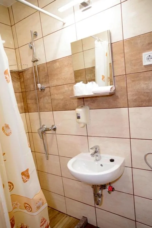 Fehér Hajó Panzió Győr