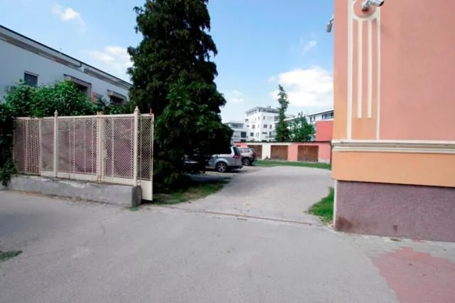 Fehér Hajó Panzió Győr