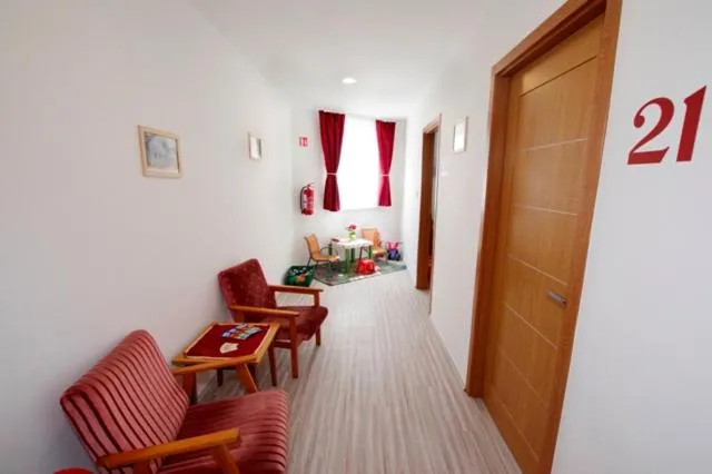 Fehér Hajó Panzió Győr