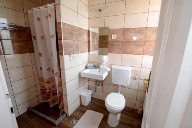 Fehér Hajó Panzió Győr