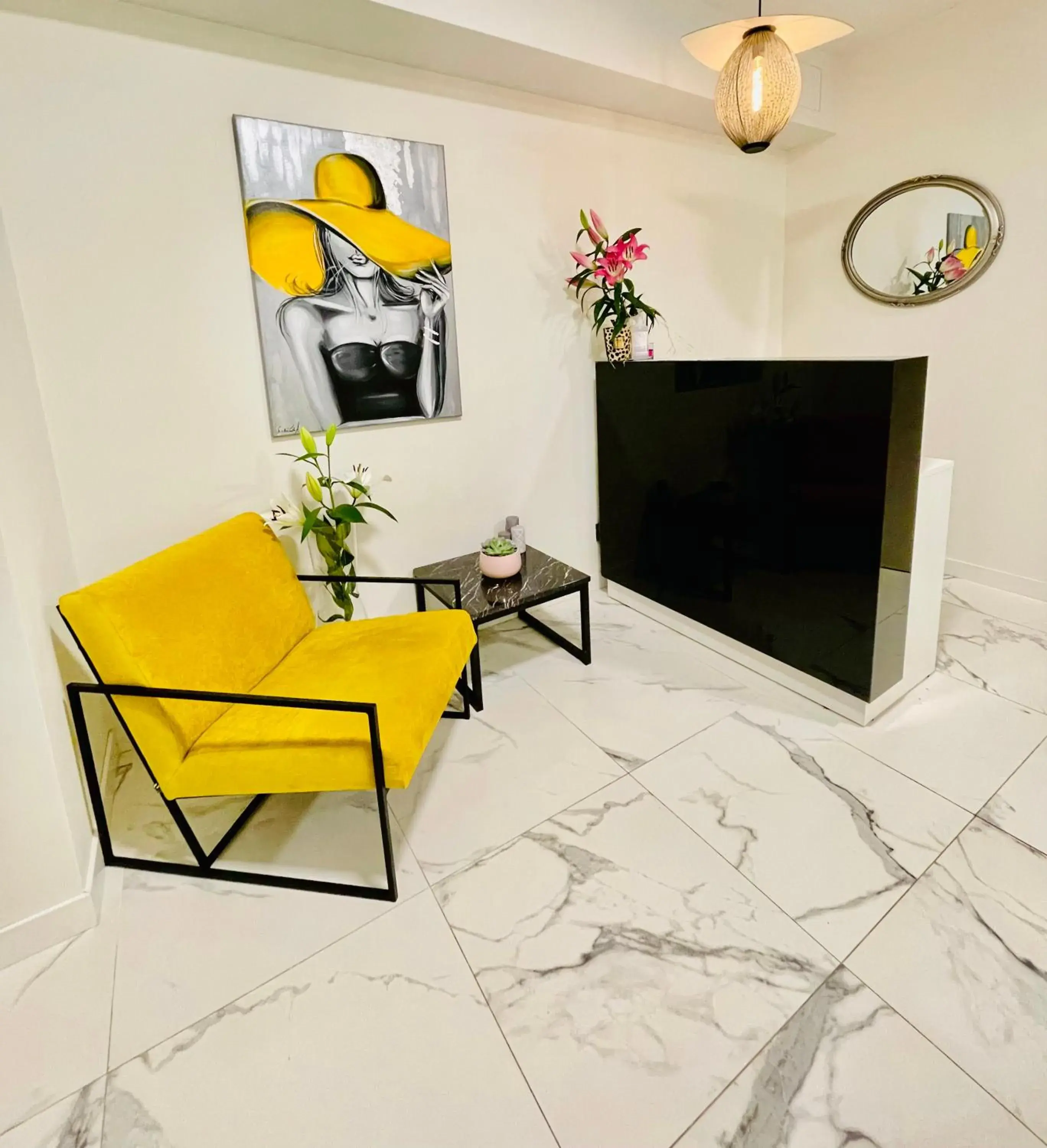 Spa and wellness centre/facilities in Arche Hotel Krakowska Spa and wellness centre/facilities in Arche Hotel Krakowska