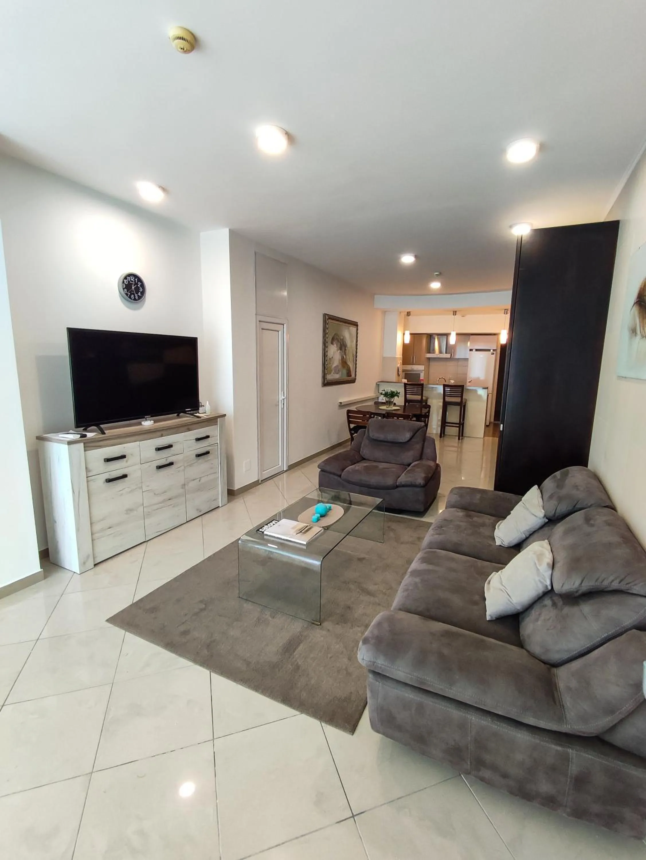 Sole Mio Apartment & Wellness